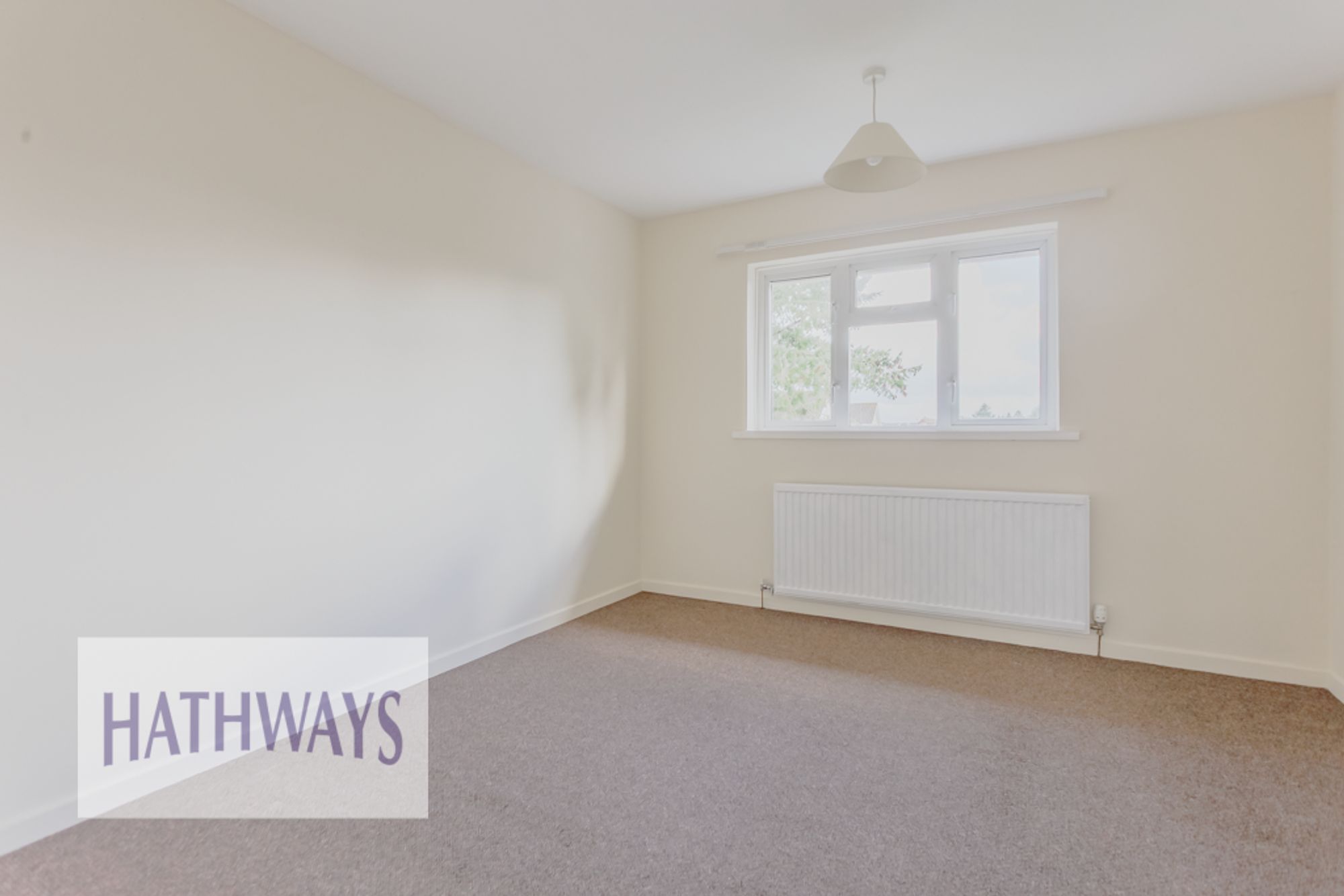 2 bed terraced house for sale in Brangwyn Avenue, Cwmbran  - Property Image 17