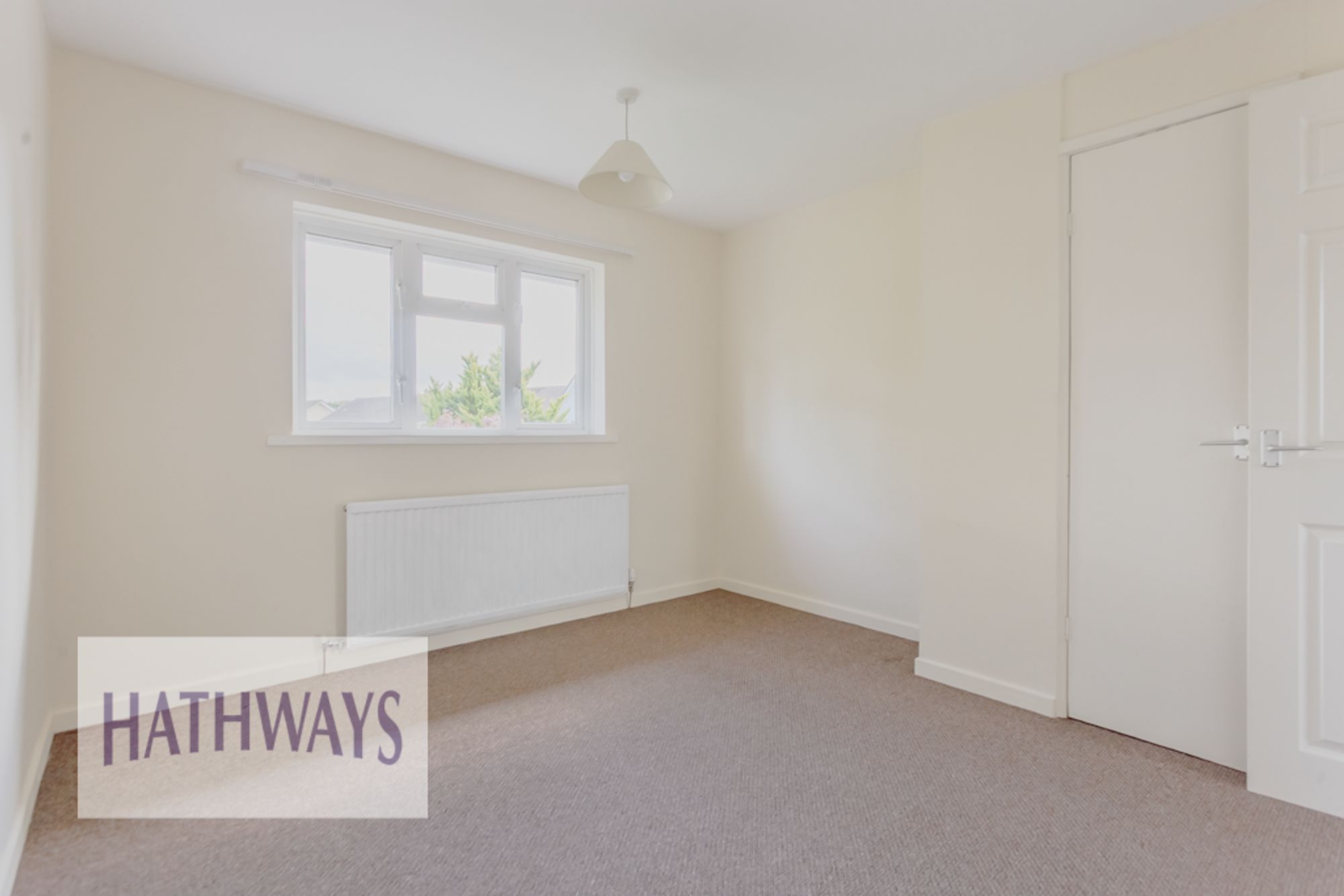 2 bed terraced house for sale in Brangwyn Avenue, Cwmbran  - Property Image 18