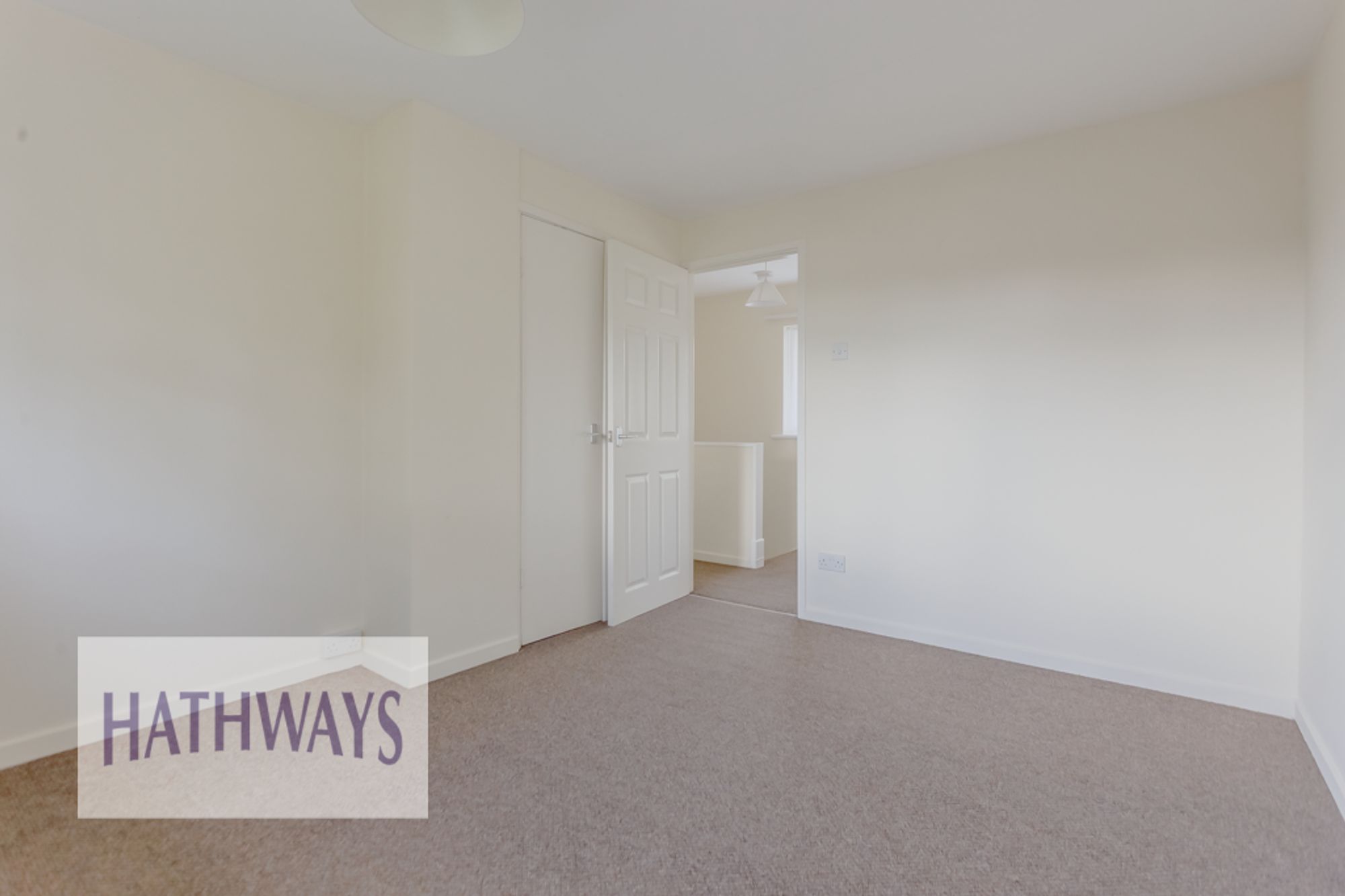 2 bed terraced house for sale in Brangwyn Avenue, Cwmbran  - Property Image 19