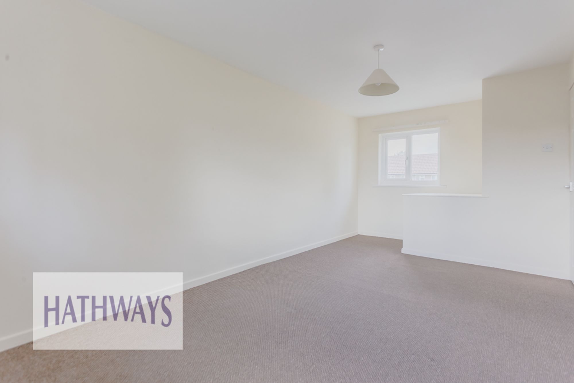 2 bed terraced house for sale in Brangwyn Avenue, Cwmbran  - Property Image 21