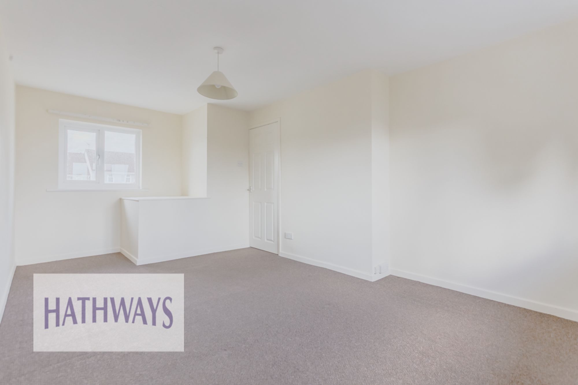 2 bed terraced house for sale in Brangwyn Avenue, Cwmbran 21