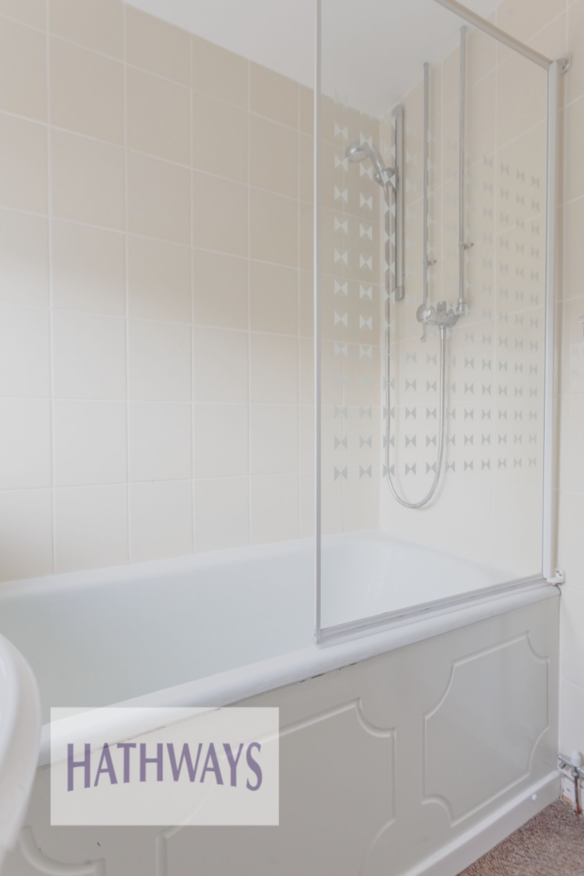 2 bed terraced house for sale in Brangwyn Avenue, Cwmbran 23