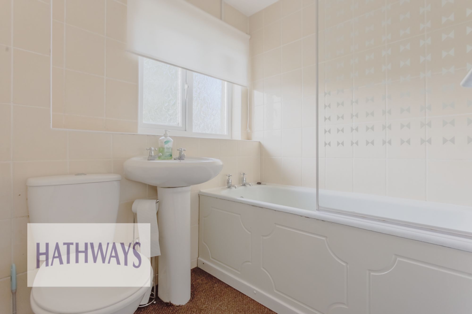 2 bed terraced house for sale in Brangwyn Avenue, Cwmbran  - Property Image 23