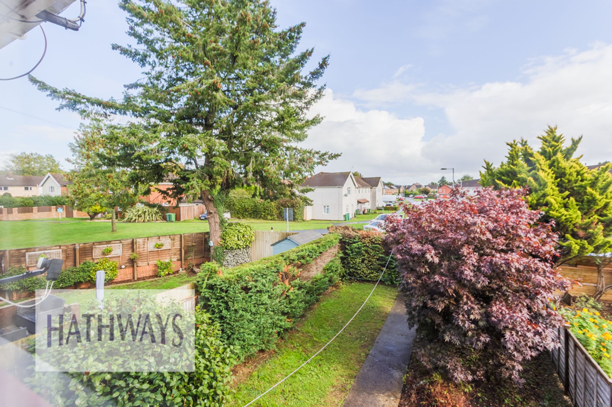 2 bed terraced house for sale in Brangwyn Avenue, Cwmbran  - Property Image 25