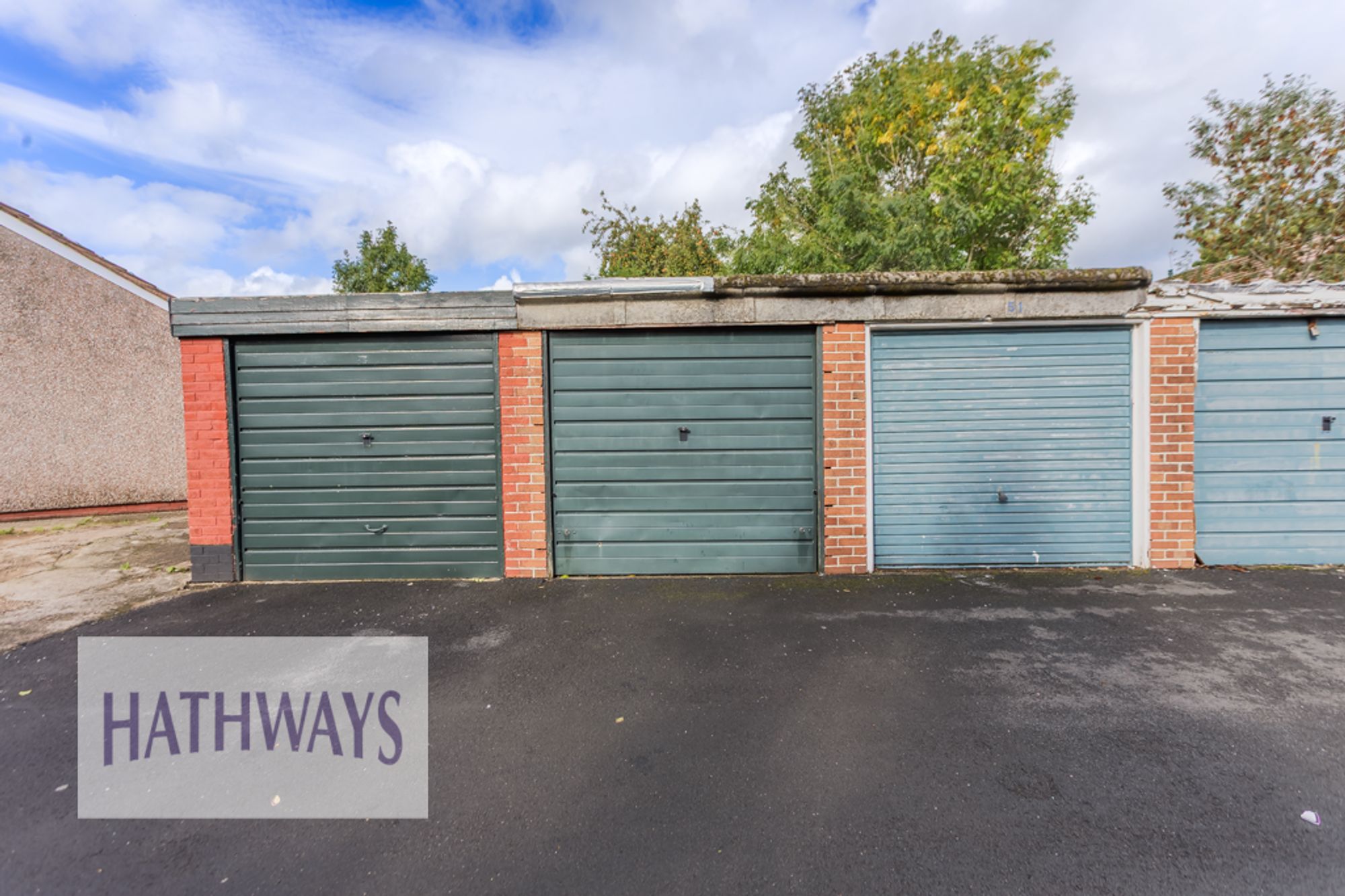 2 bed terraced house for sale in Brangwyn Avenue, Cwmbran  - Property Image 30
