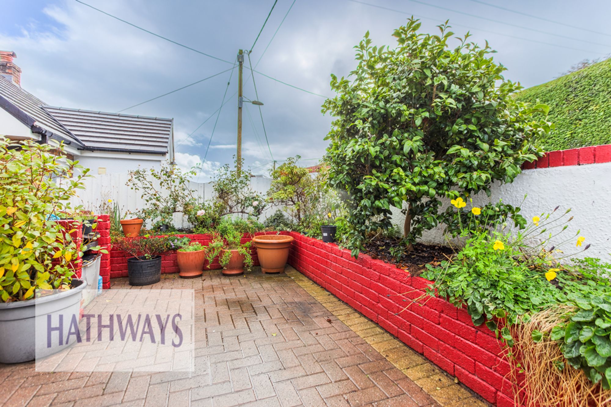 3 bed semi-detached house for sale in Severn View, Cwmbran  - Property Image 37