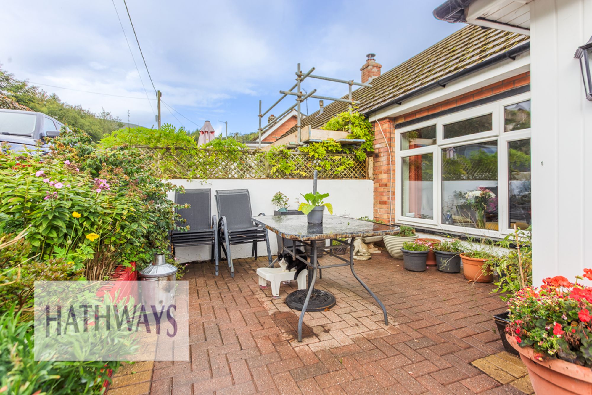 3 bed semi-detached house for sale in Severn View, Cwmbran  - Property Image 39