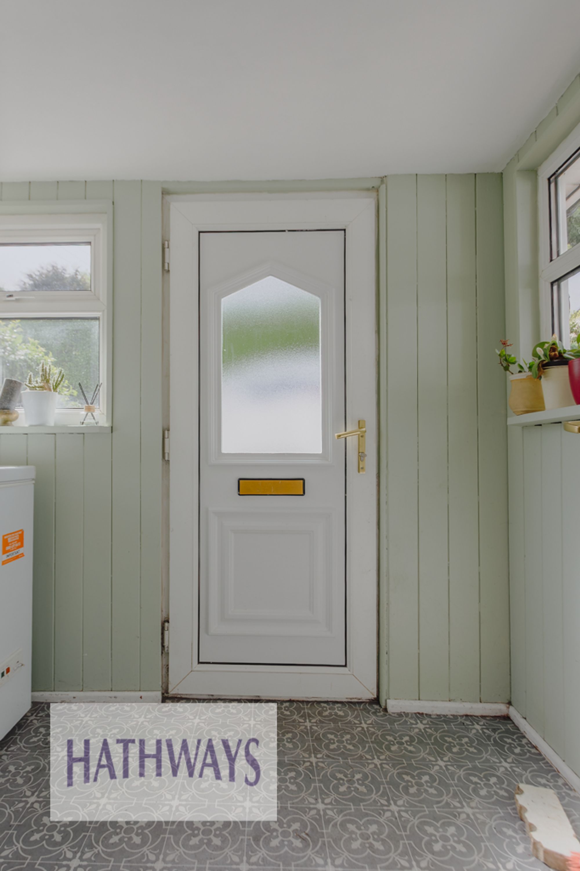 3 bed semi-detached house for sale in Severn View, Cwmbran  - Property Image 22