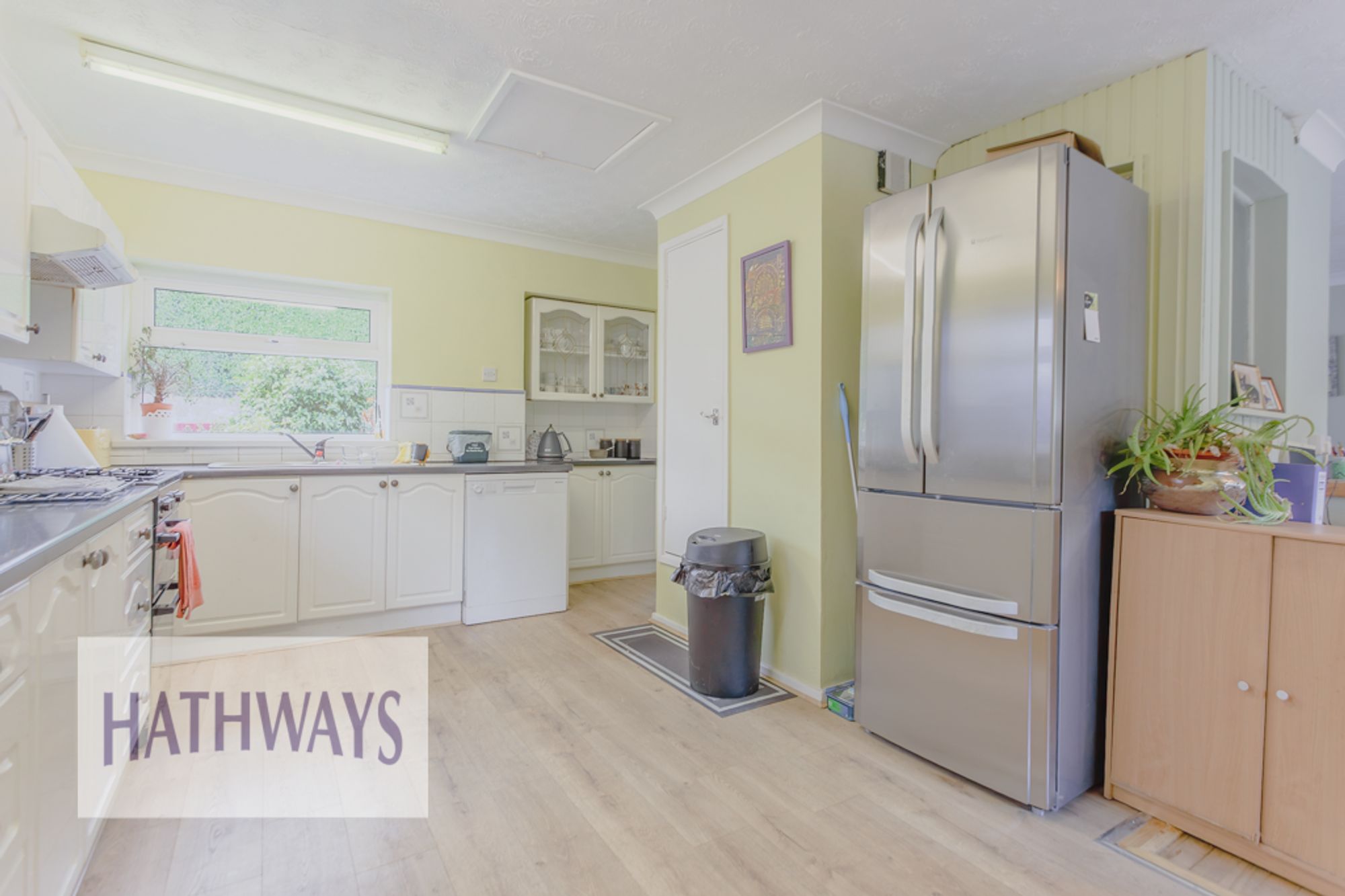 3 bed semi-detached house for sale in Severn View, Cwmbran  - Property Image 26