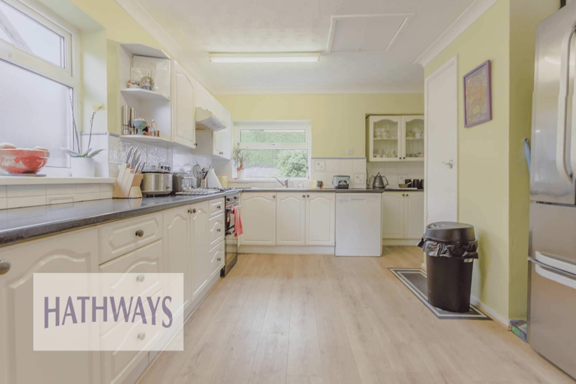3 bed semi-detached house for sale in Severn View, Cwmbran  - Property Image 25