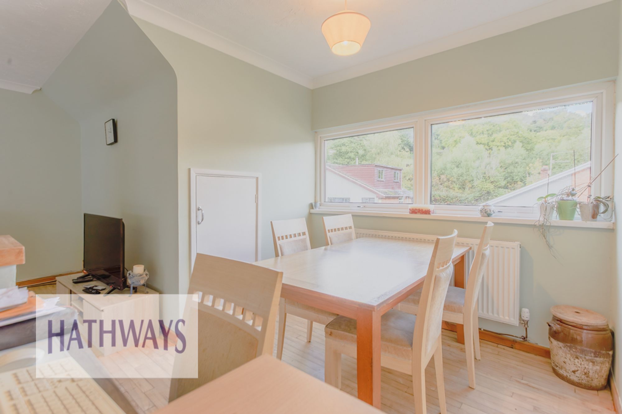 3 bed semi-detached house for sale in Severn View, Cwmbran  - Property Image 36