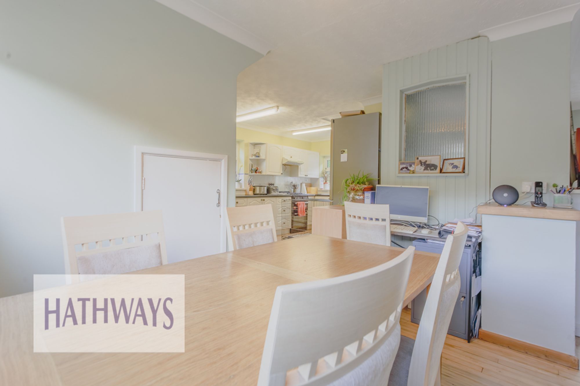 3 bed semi-detached house for sale in Severn View, Cwmbran  - Property Image 35