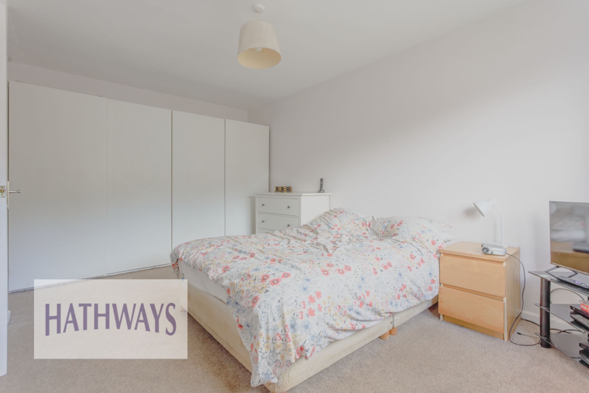 3 bed semi-detached house for sale in Severn View, Cwmbran  - Property Image 6