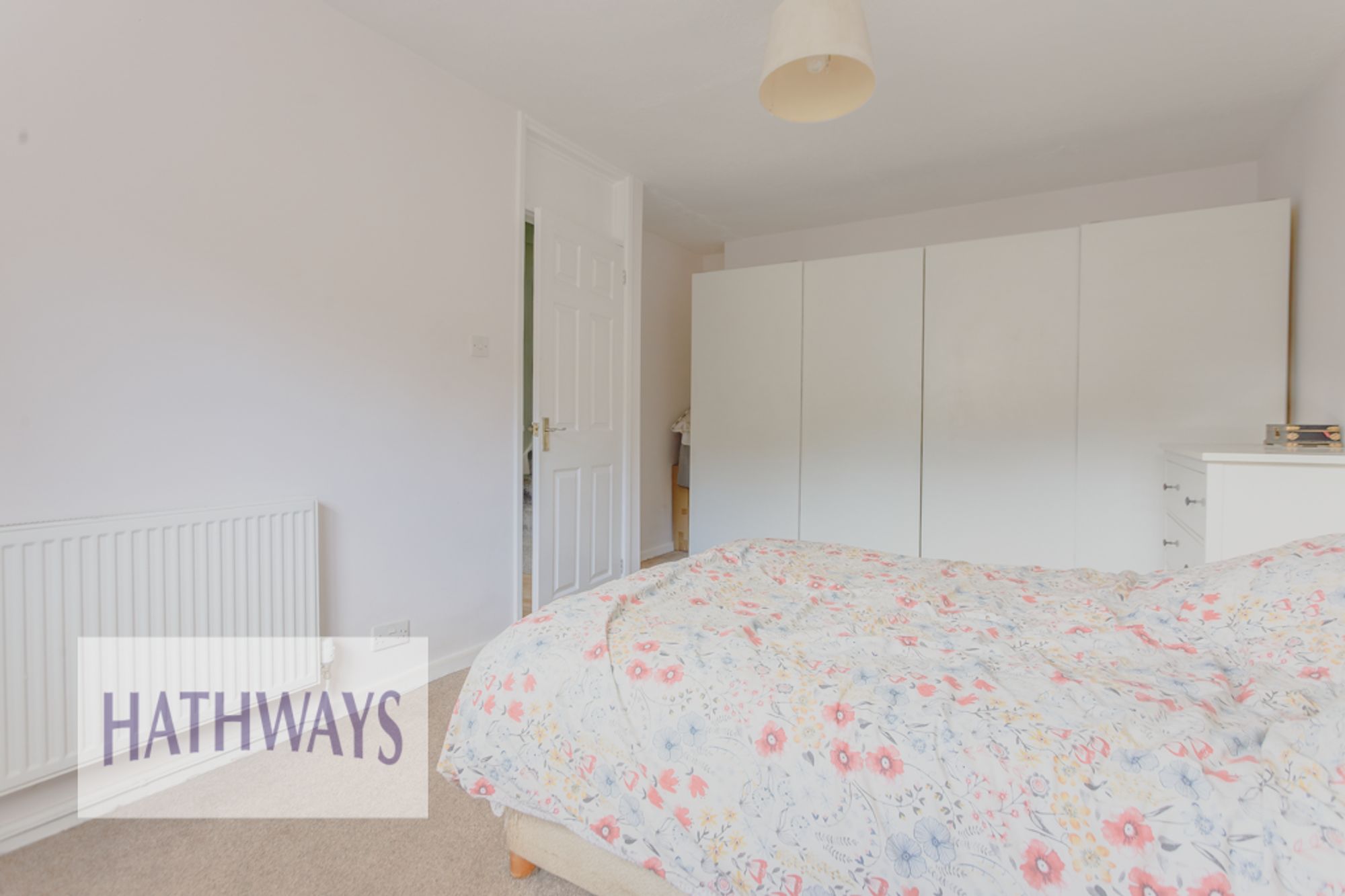 3 bed semi-detached house for sale in Severn View, Cwmbran  - Property Image 5