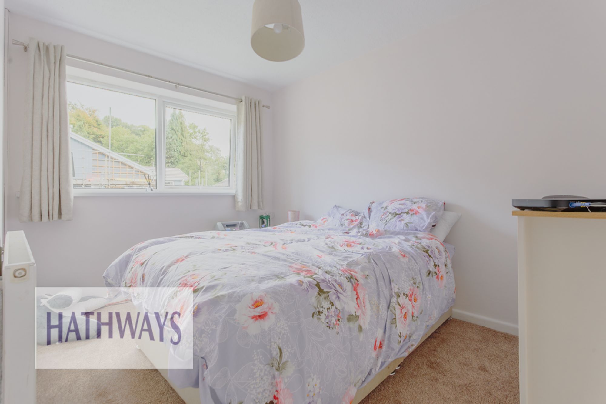 3 bed semi-detached house for sale in Severn View, Cwmbran  - Property Image 7