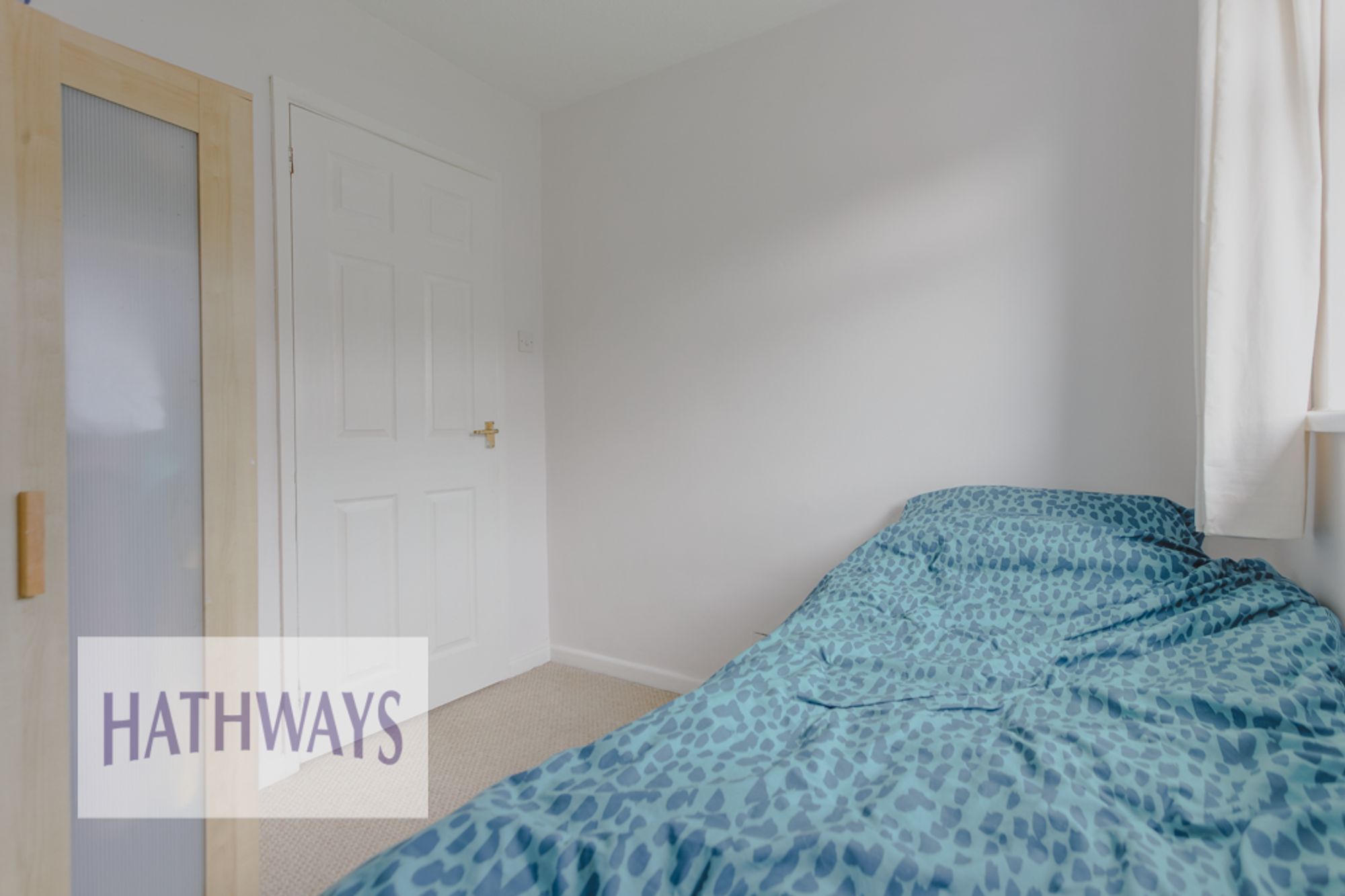 3 bed semi-detached house for sale in Severn View, Cwmbran  - Property Image 11