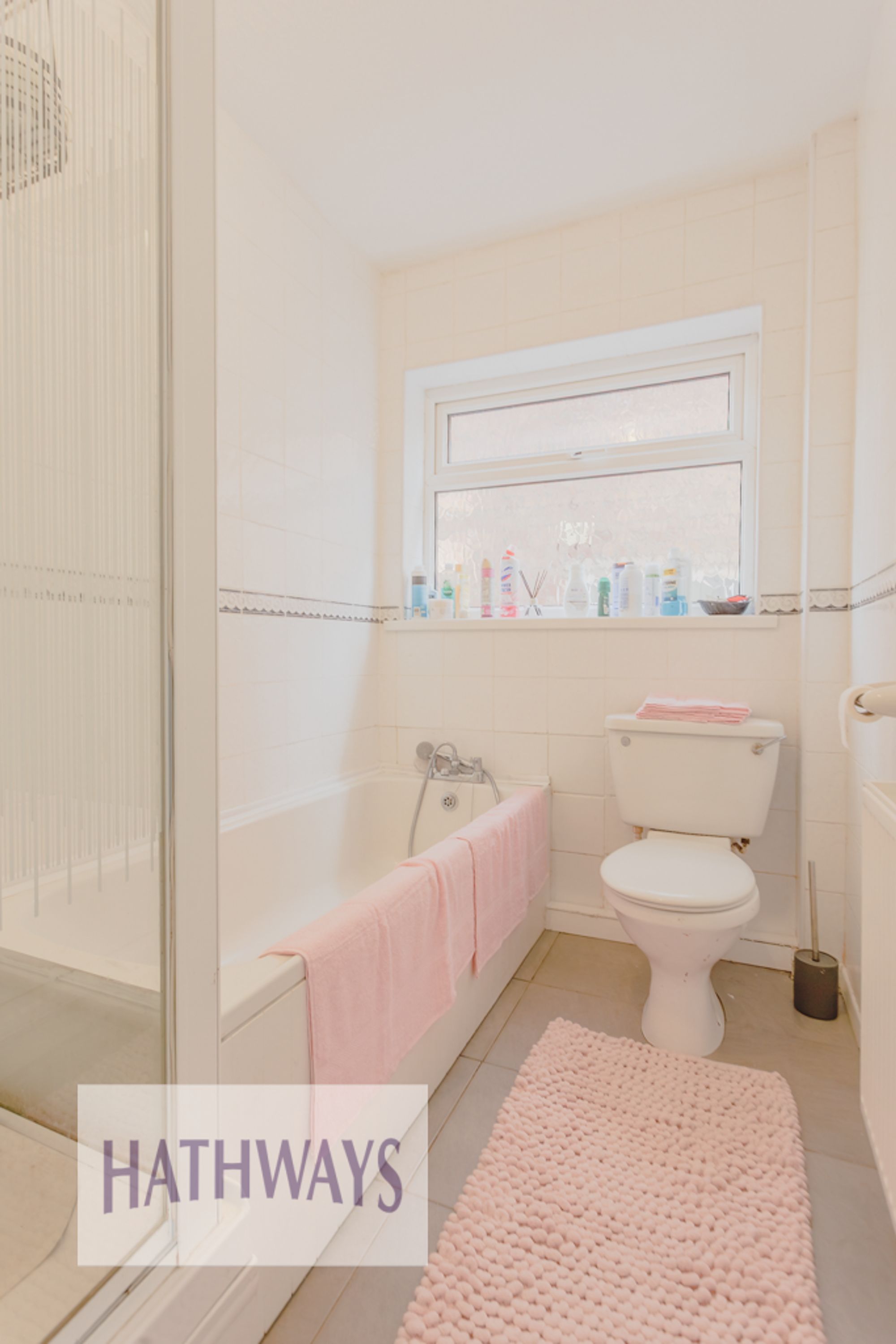 3 bed semi-detached house for sale in Severn View, Cwmbran  - Property Image 12