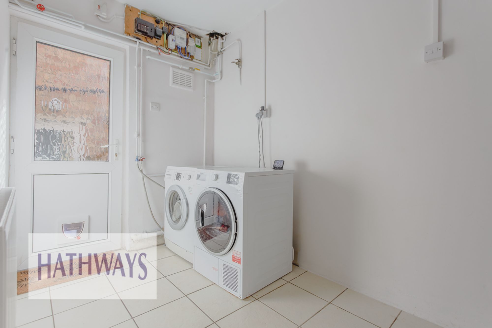 3 bed semi-detached house for sale in Severn View, Cwmbran  - Property Image 15