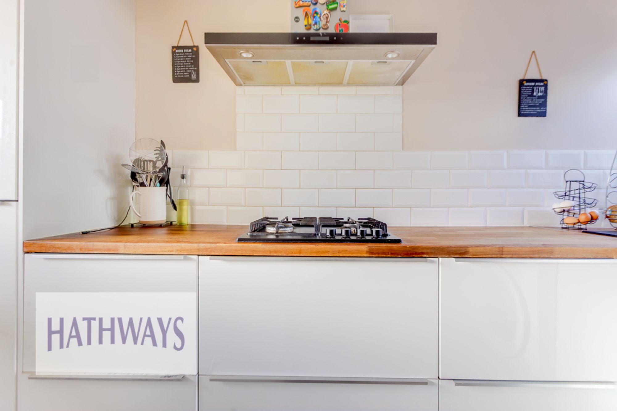 3 bed end of terrace house for sale in Short Path, Cwmbran 9