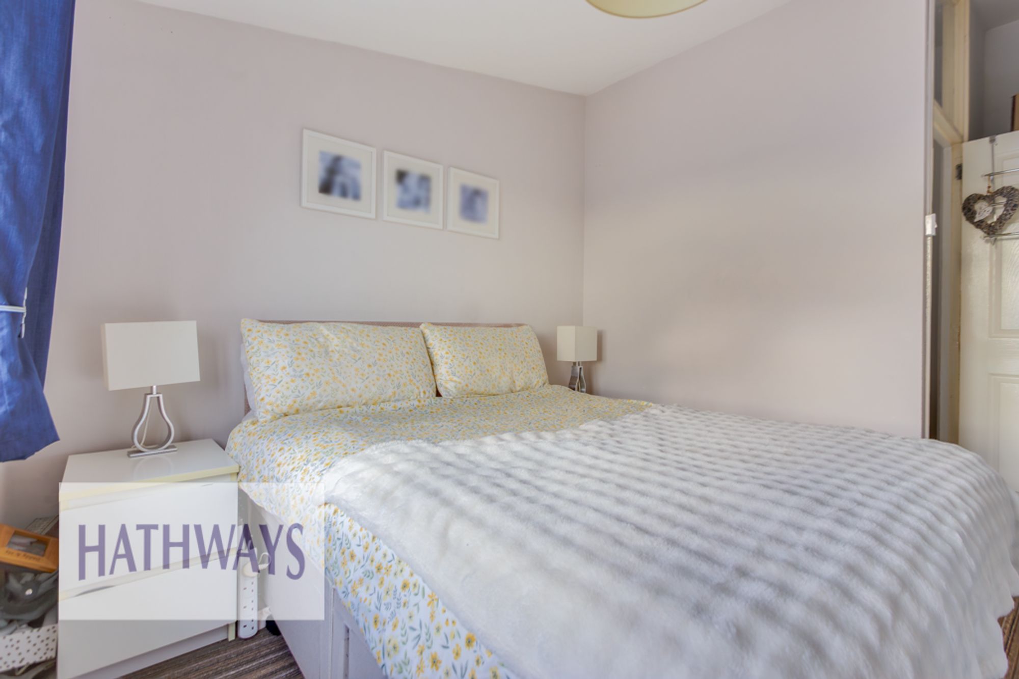 3 bed end of terrace house for sale in Short Path, Cwmbran  - Property Image 30