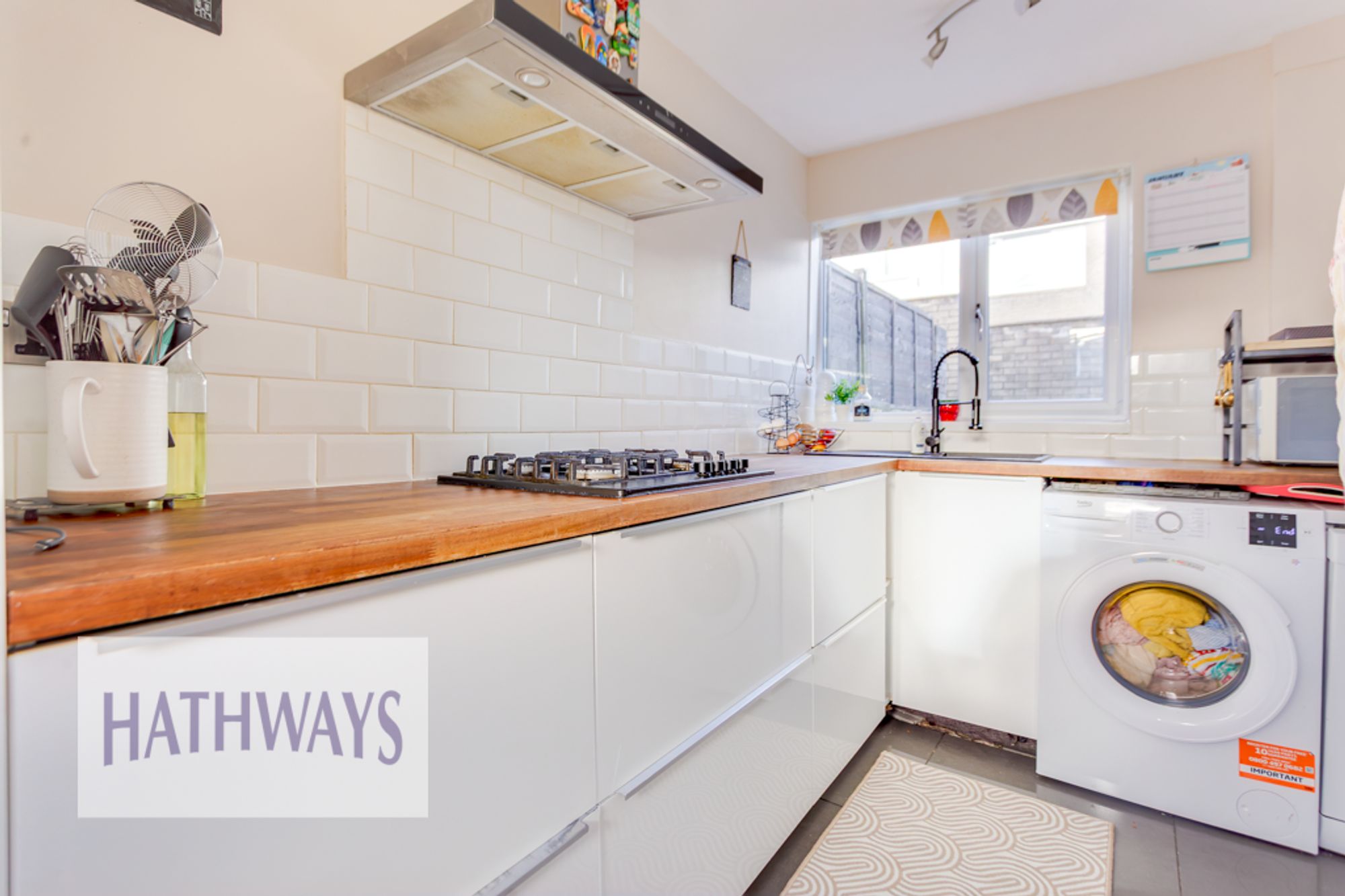 3 bed end of terrace house for sale in Short Path, Cwmbran 3