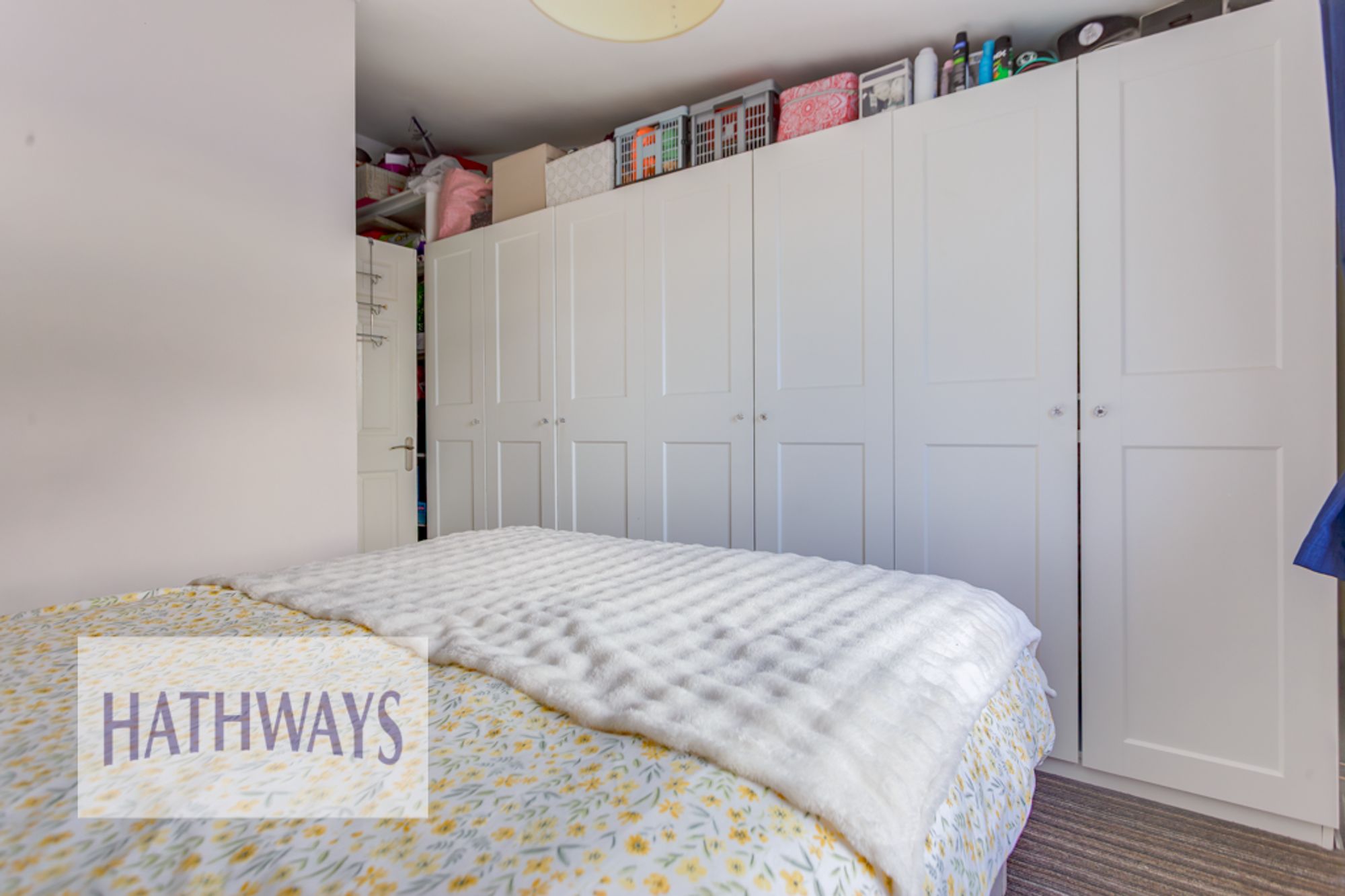 3 bed end of terrace house for sale in Short Path, Cwmbran 30