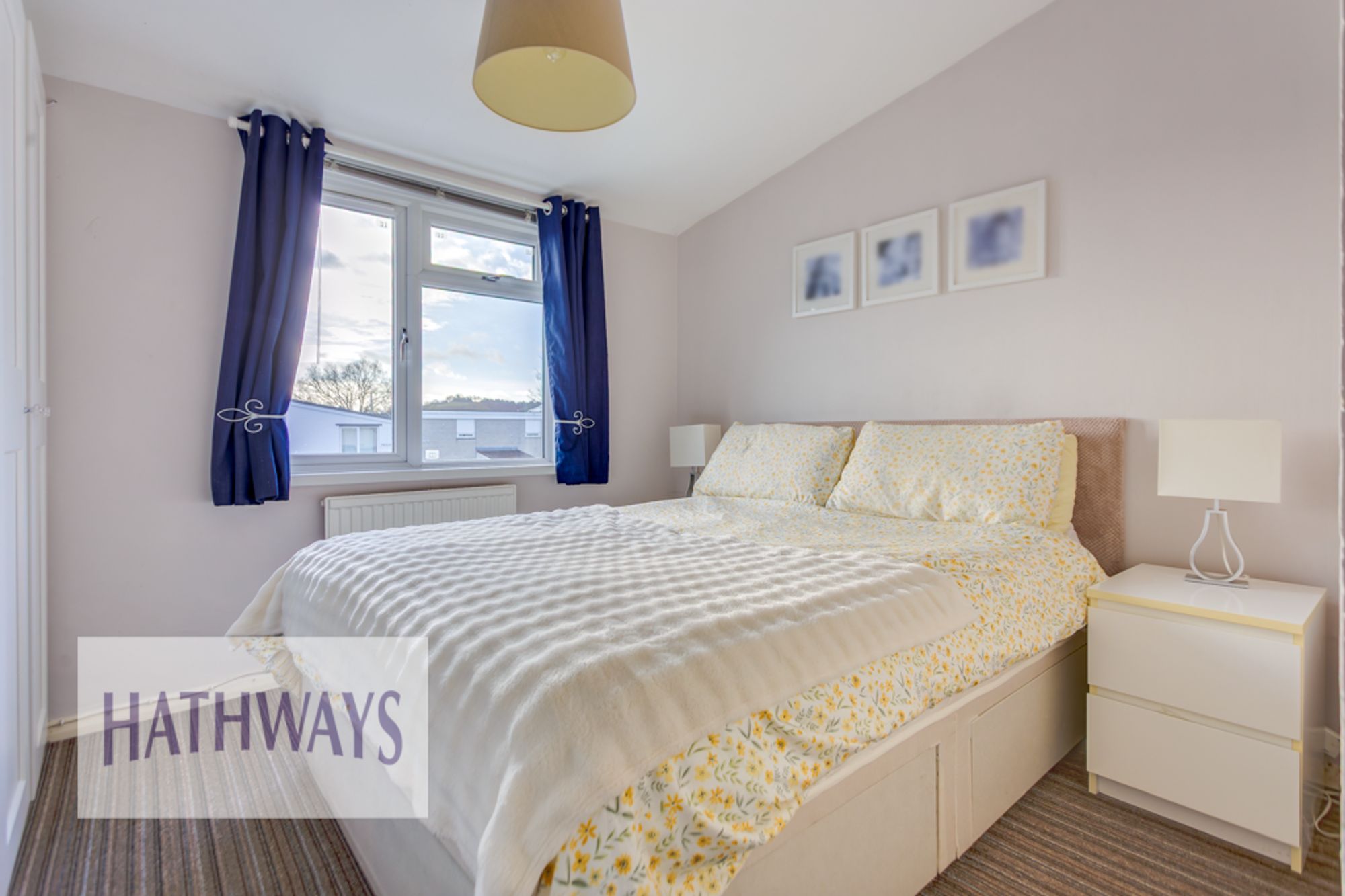 3 bed end of terrace house for sale in Short Path, Cwmbran 28