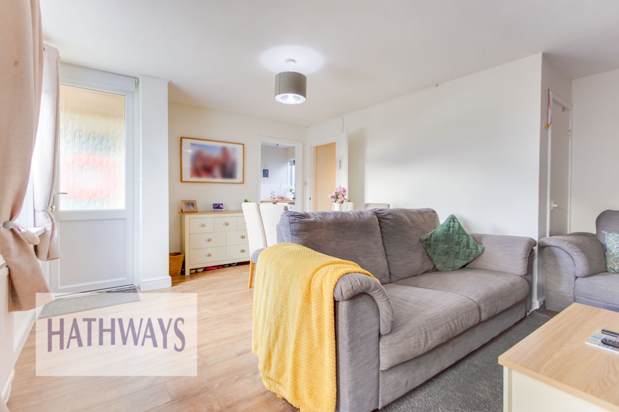 3 bed end of terrace house for sale in Short Path, Cwmbran 18