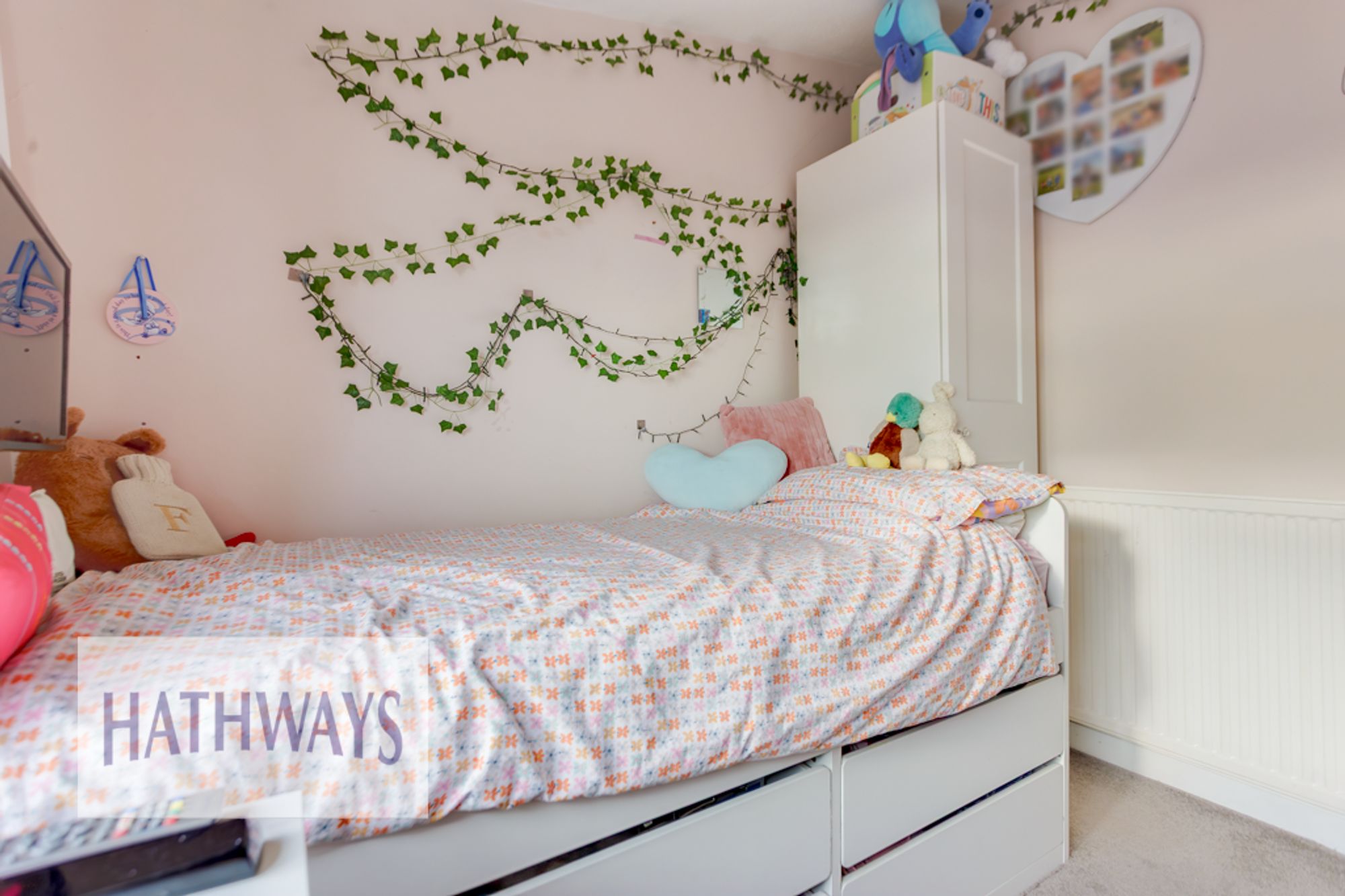 3 bed end of terrace house for sale in Short Path, Cwmbran  - Property Image 34