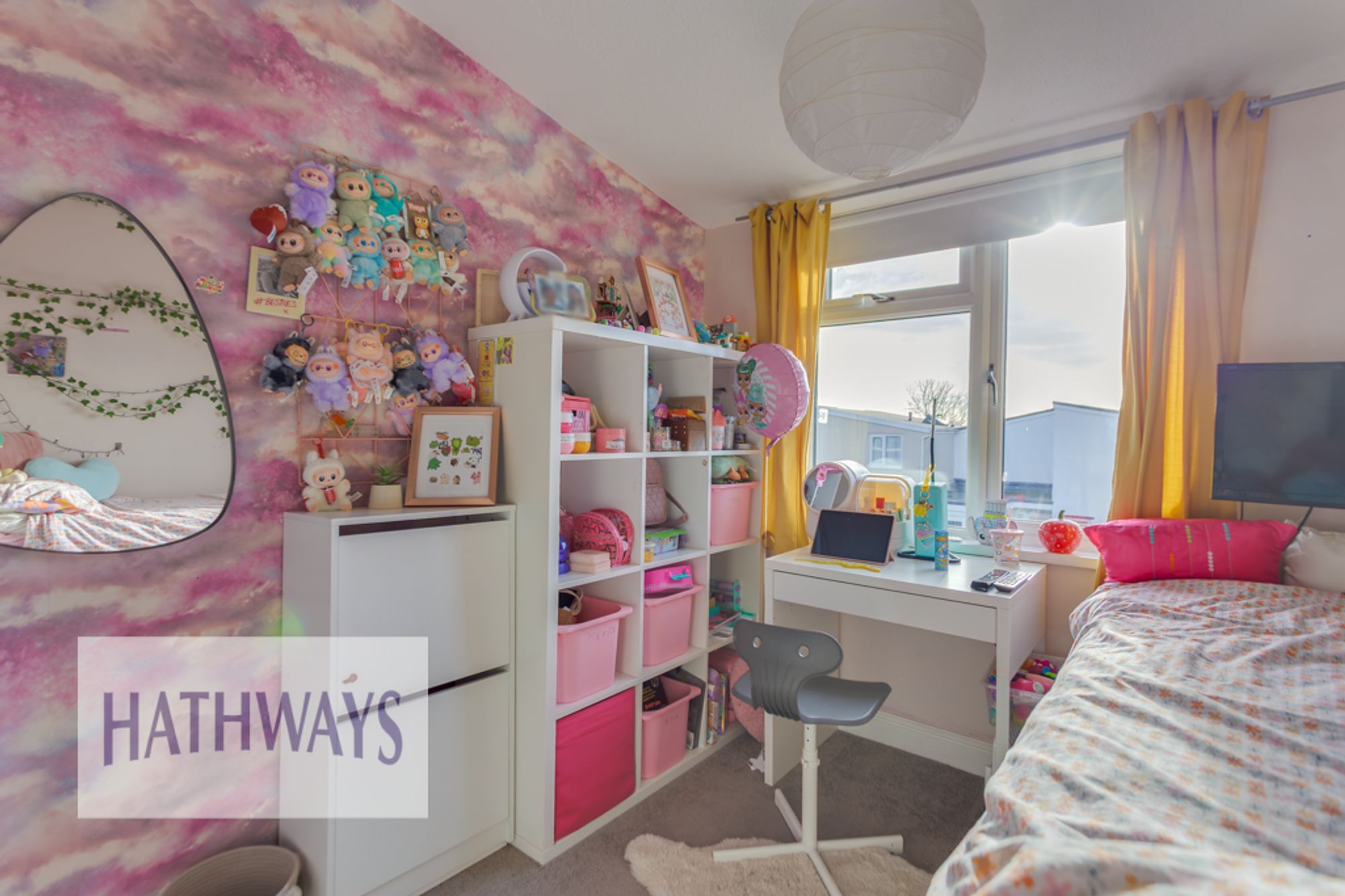 3 bed end of terrace house for sale in Short Path, Cwmbran 31