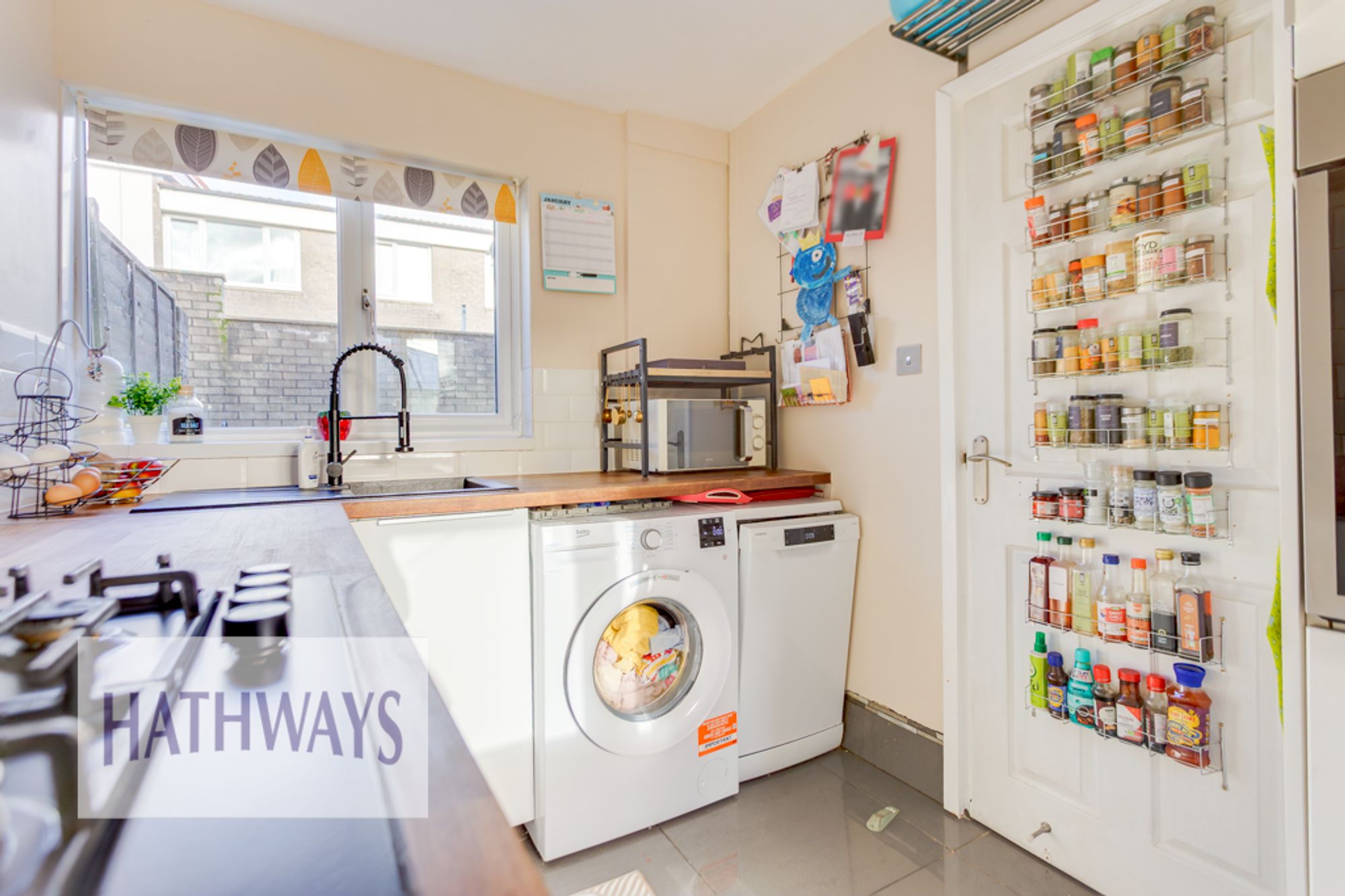 3 bed end of terrace house for sale in Short Path, Cwmbran 12