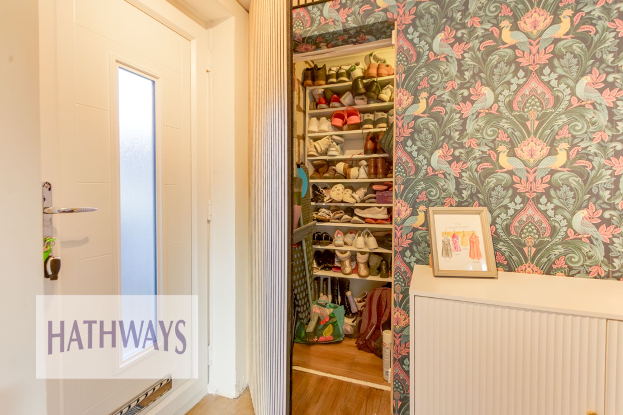 3 bed end of terrace house for sale in Short Path, Cwmbran  - Property Image 7