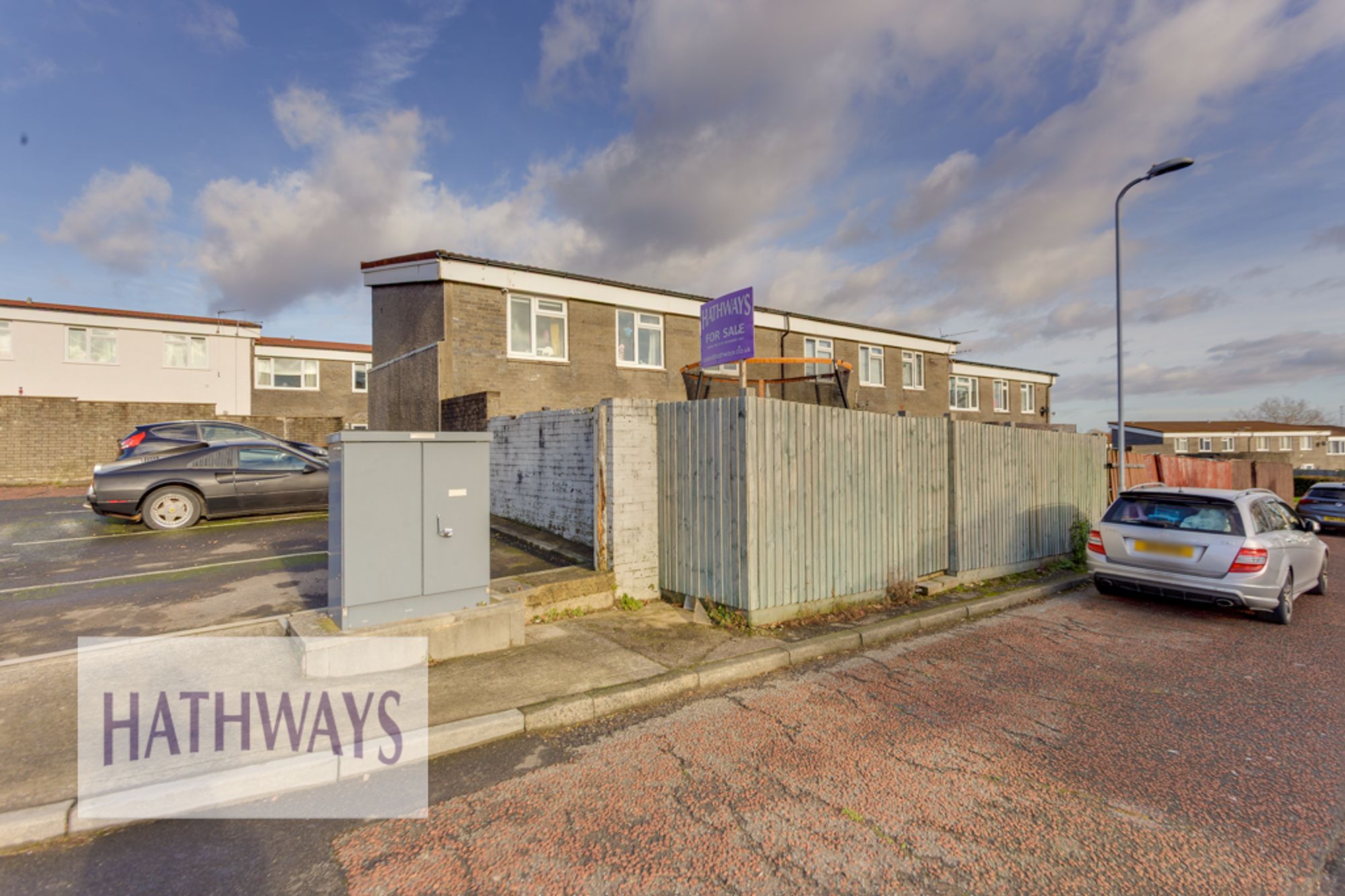 3 bed end of terrace house for sale in Short Path, Cwmbran 46