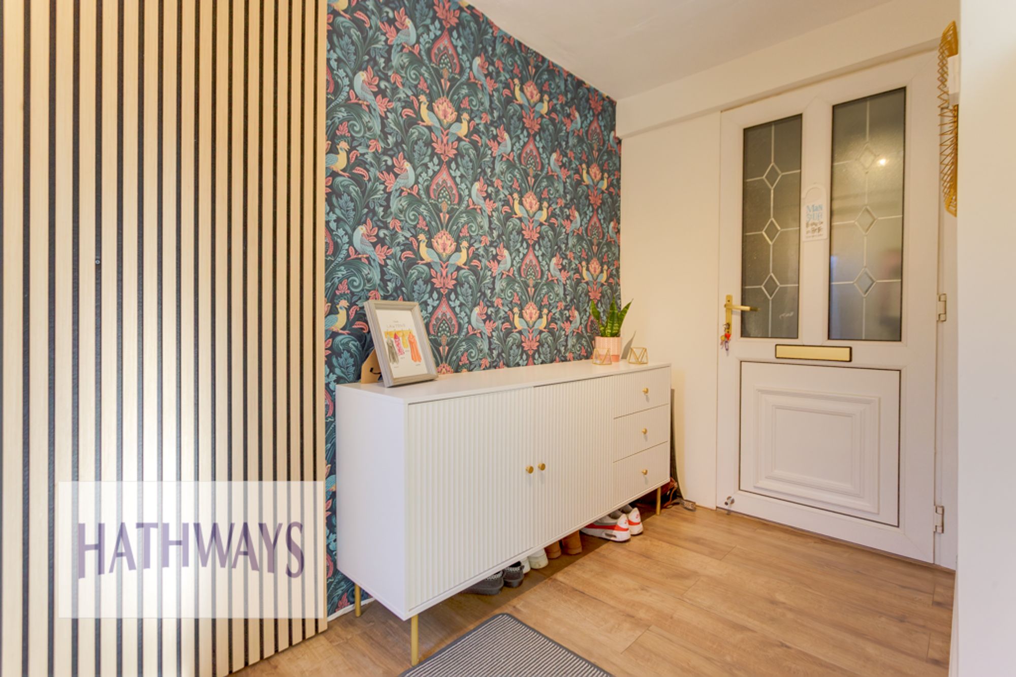 3 bed end of terrace house for sale in Short Path, Cwmbran 4