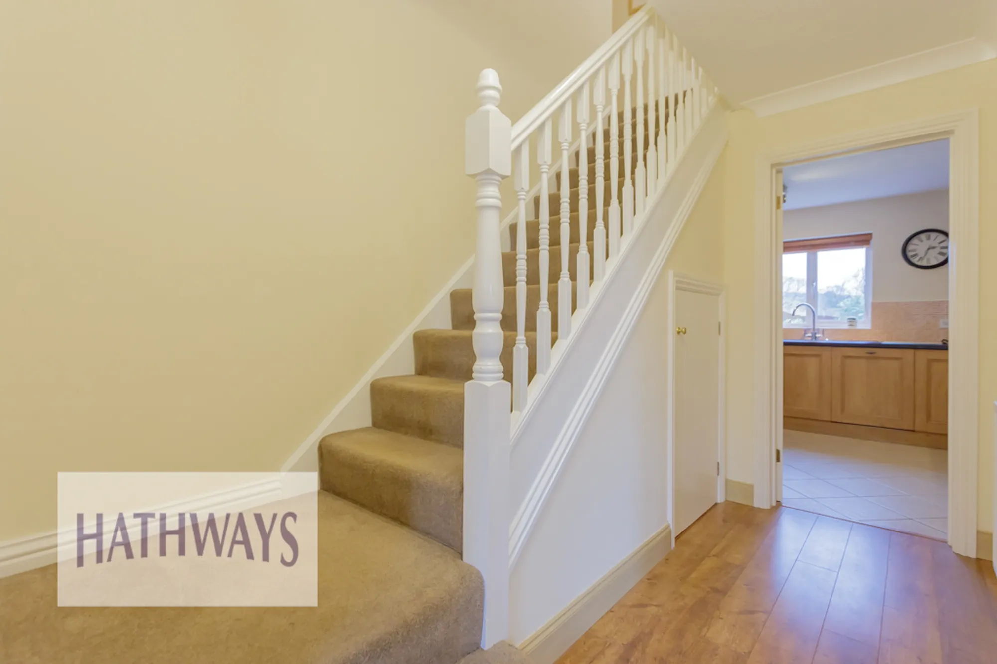 4 bed detached house for sale in Forest View, Cwmbran  - Property Image 3
