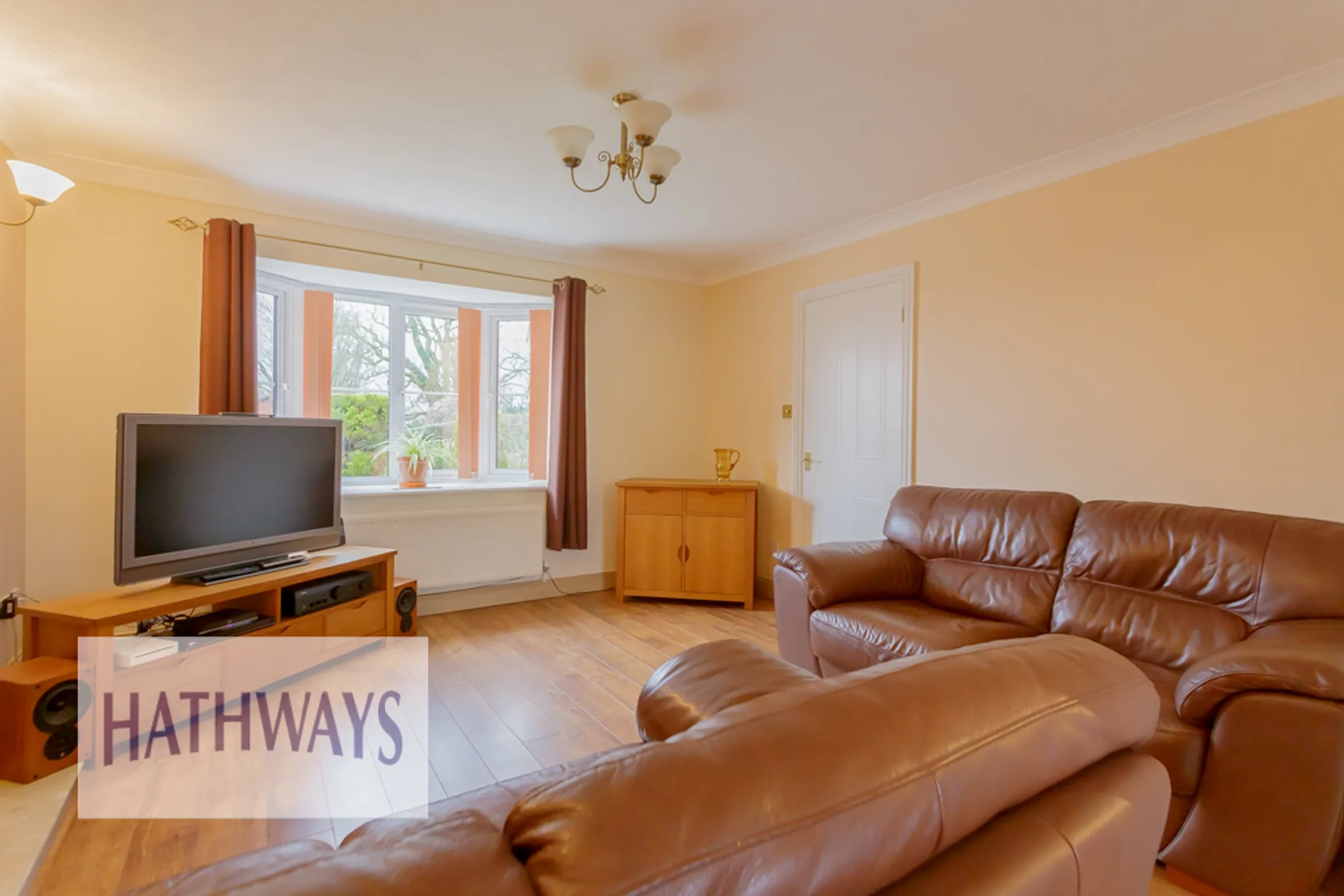 4 bed detached house for sale in Forest View, Cwmbran  - Property Image 8