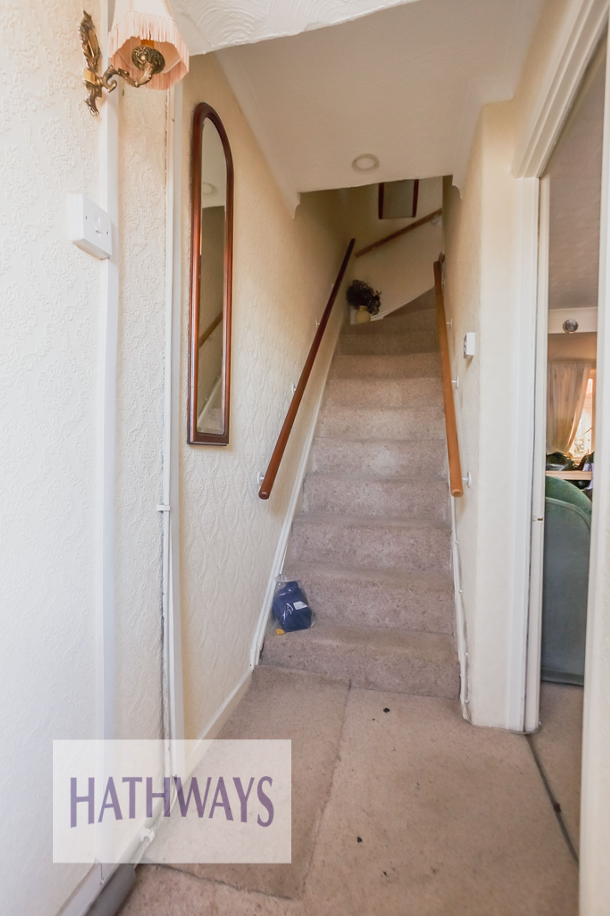 2 bed terraced house for sale in Stafford Road, Pontypool  - Property Image 19