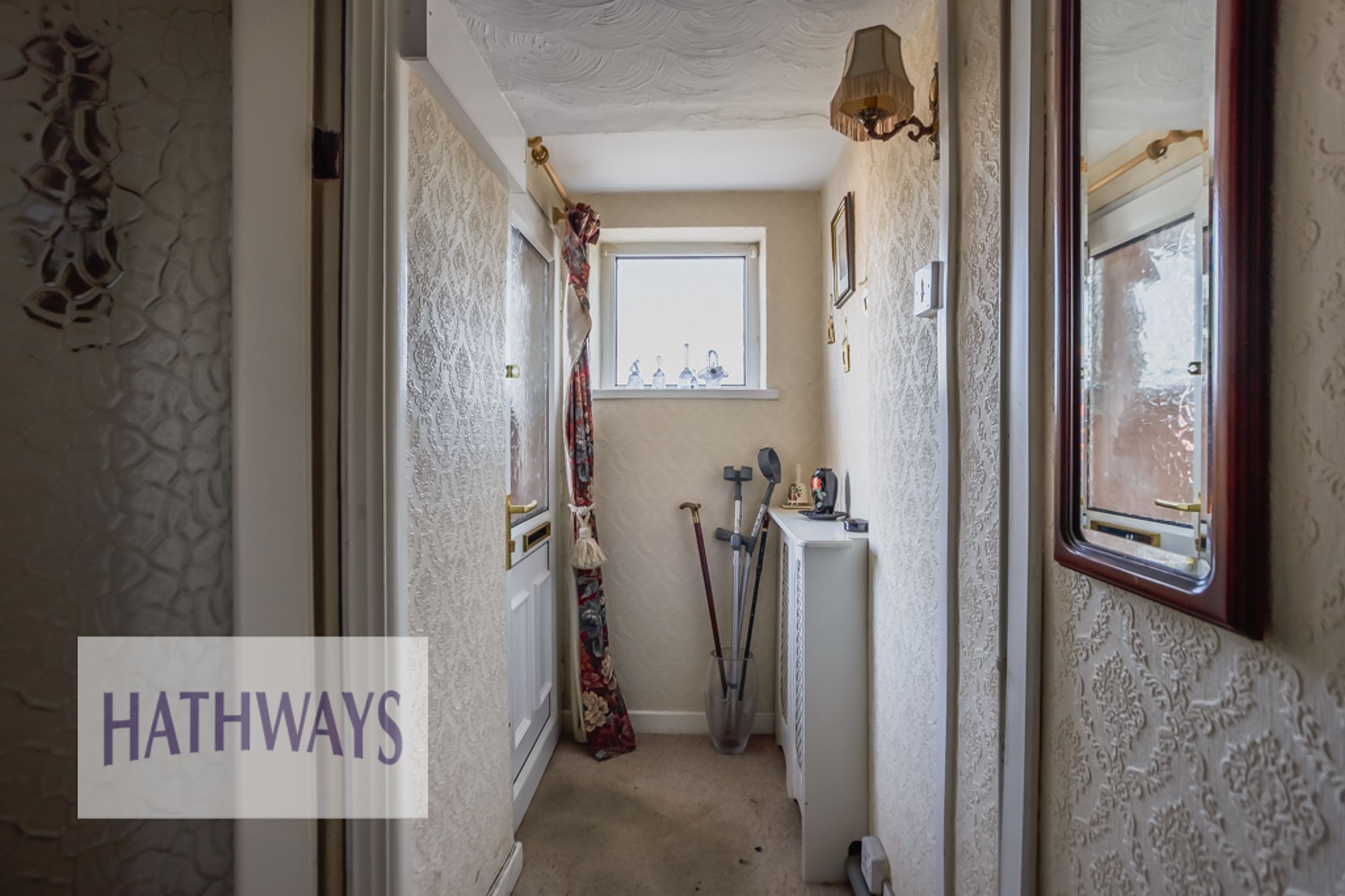 2 bed terraced house for sale in Stafford Road, Pontypool  - Property Image 5