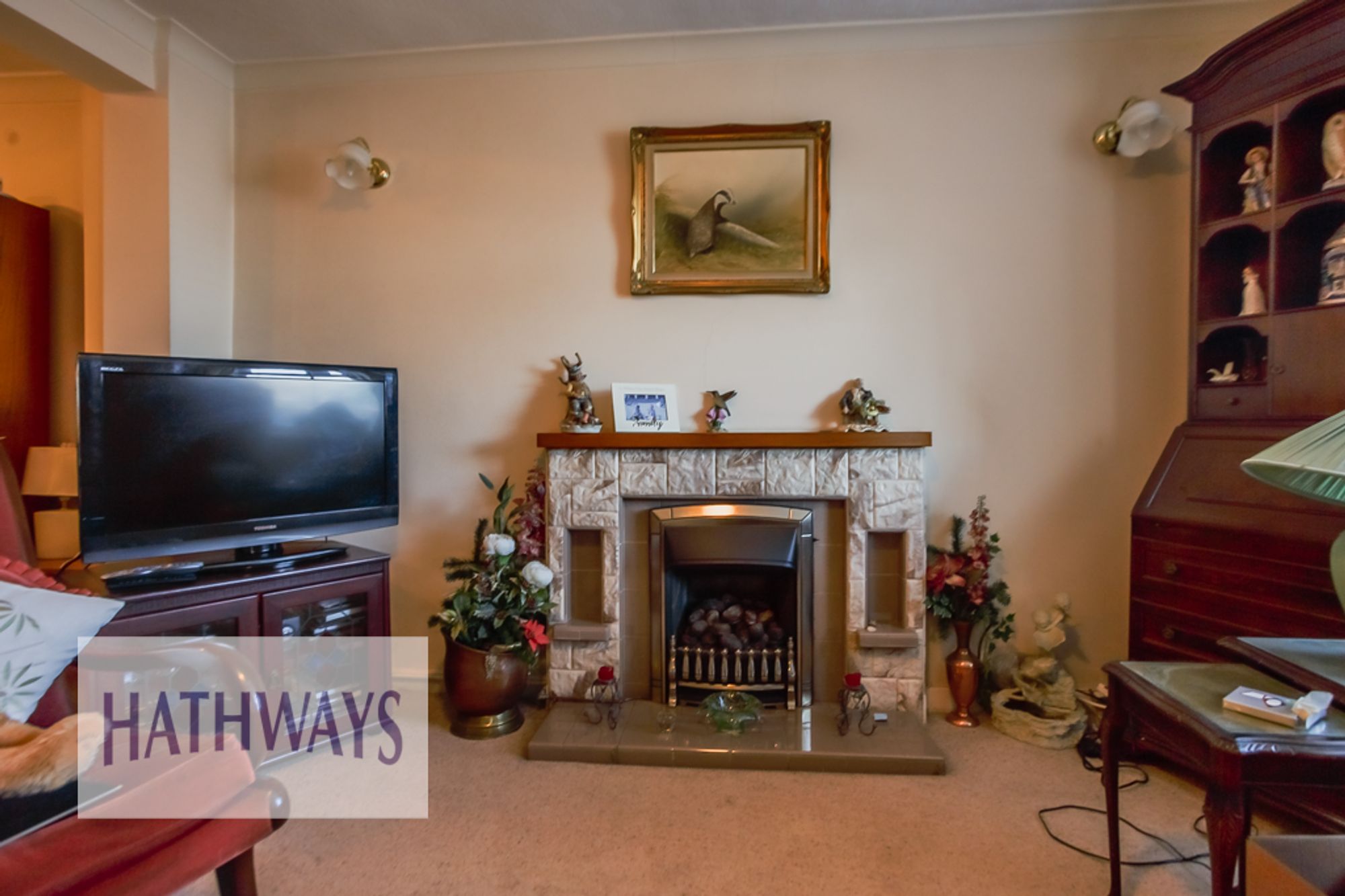 2 bed terraced house for sale in Stafford Road, Pontypool  - Property Image 7