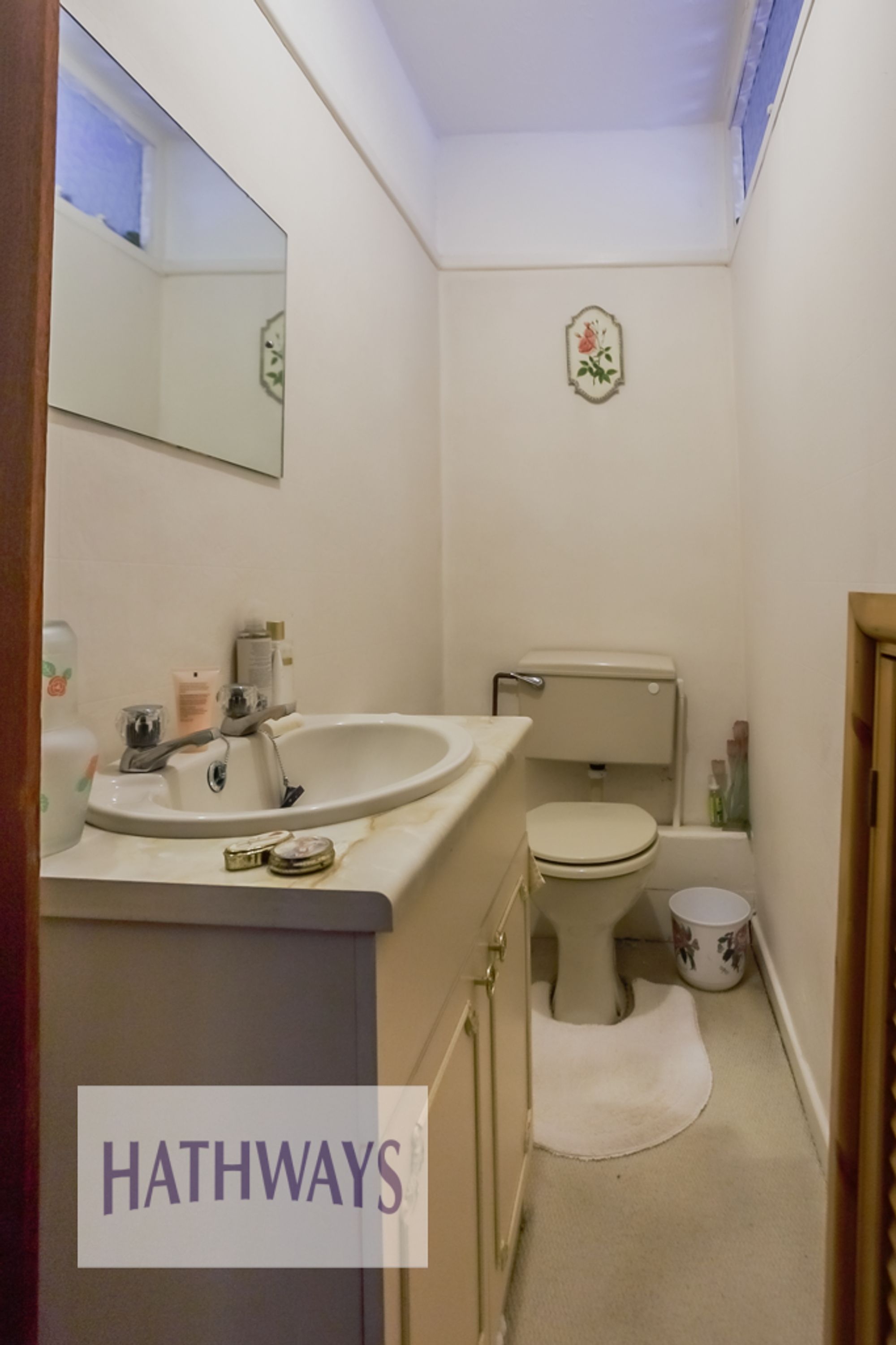 2 bed terraced house for sale in Stafford Road, Pontypool  - Property Image 22