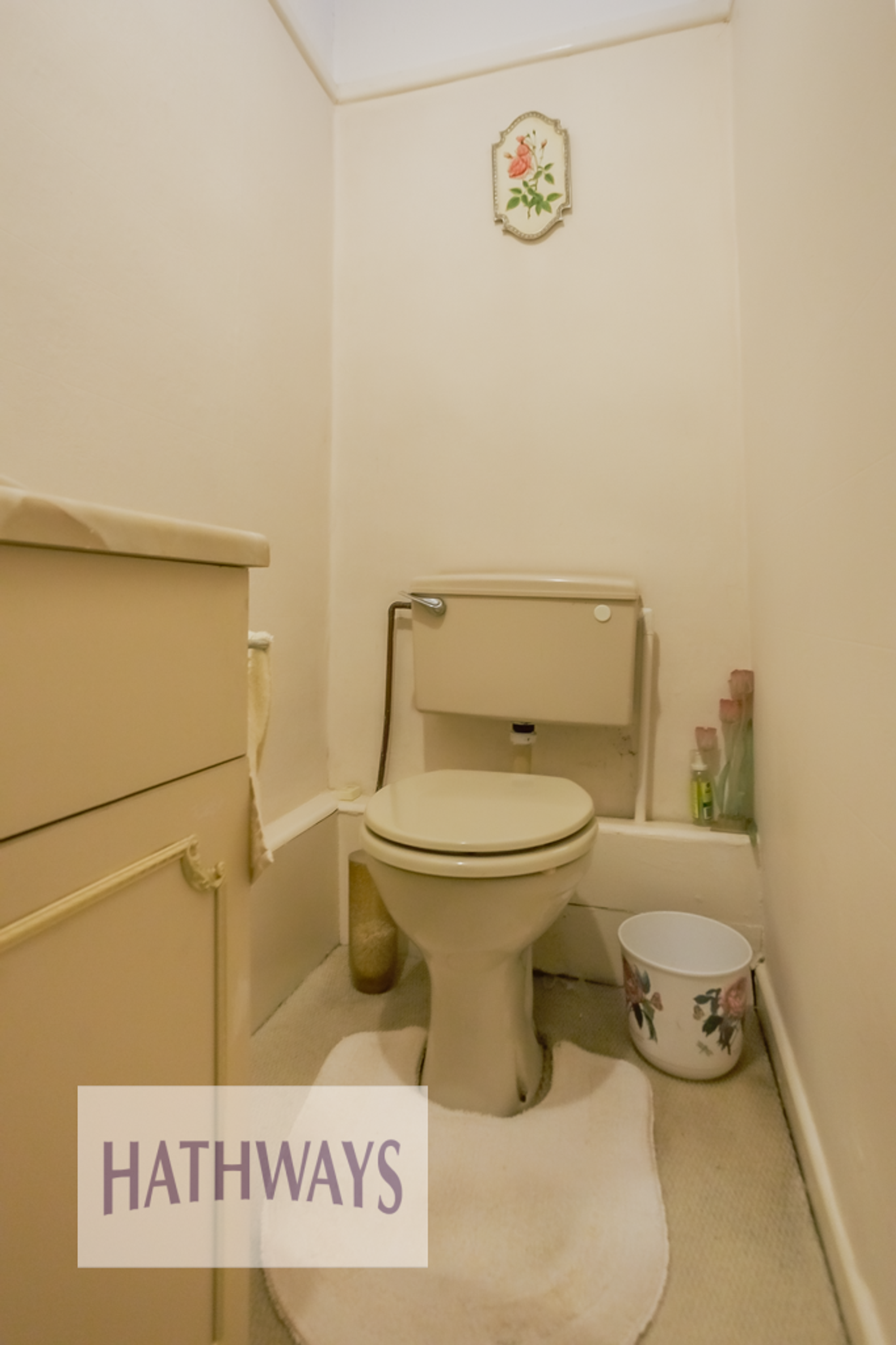 2 bed terraced house for sale in Stafford Road, Pontypool  - Property Image 23