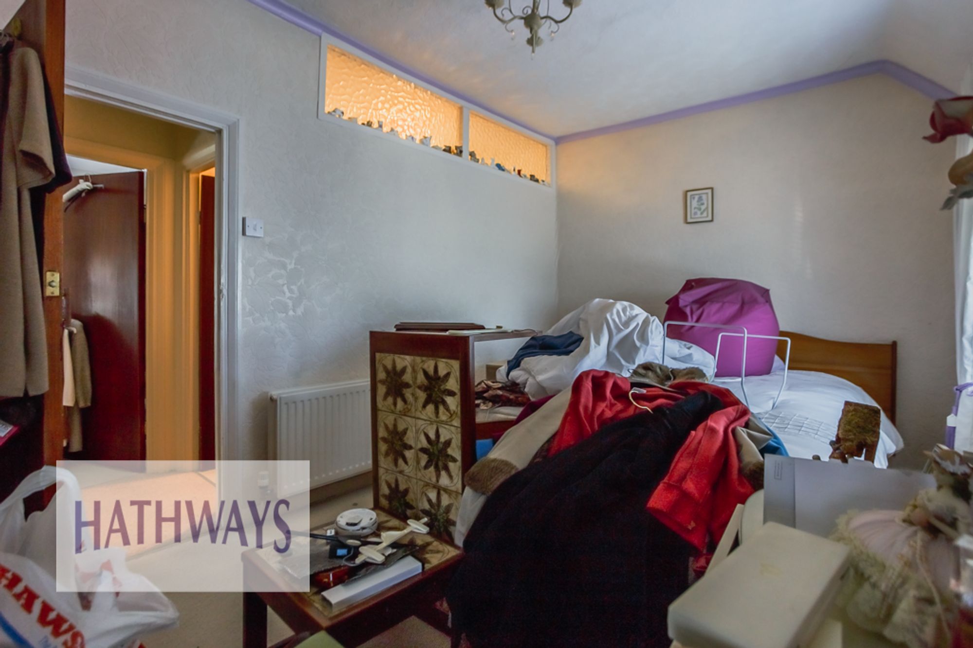 2 bed terraced house for sale in Stafford Road, Pontypool  - Property Image 26