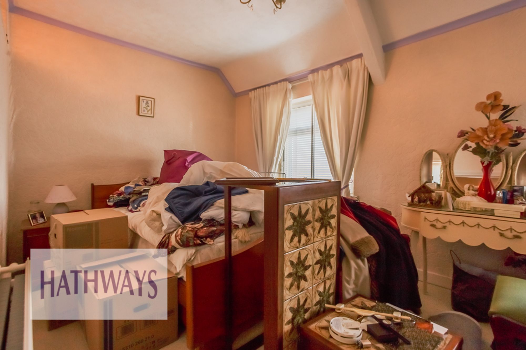 2 bed terraced house for sale in Stafford Road, Pontypool  - Property Image 24