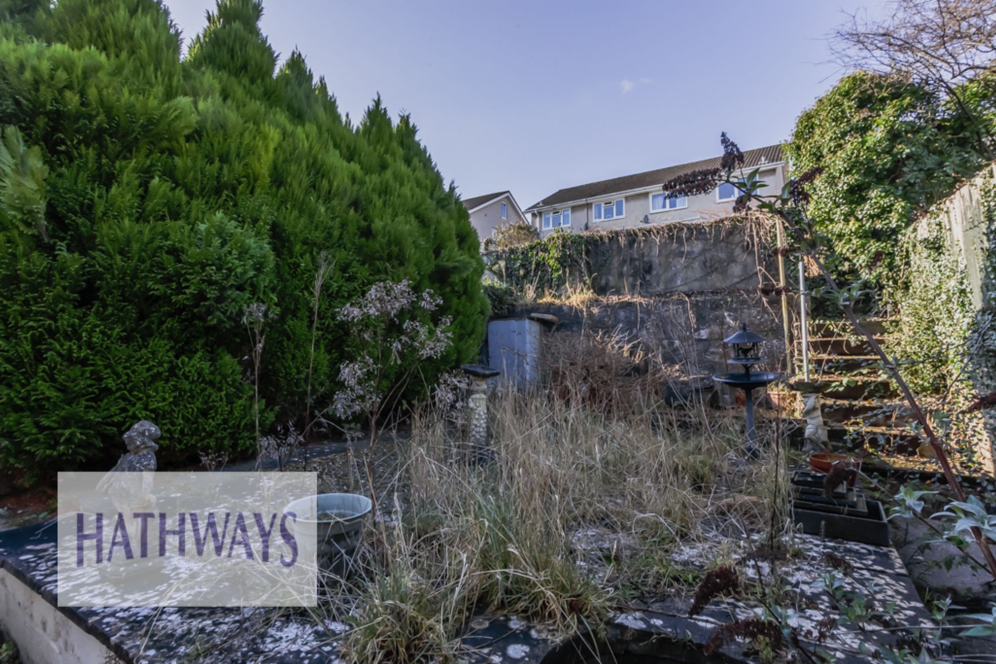 2 bed terraced house for sale in Stafford Road, Pontypool  - Property Image 29