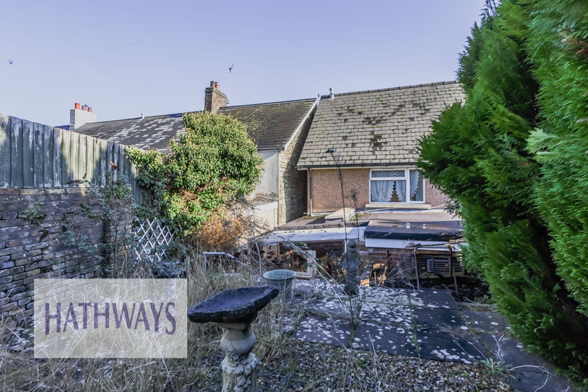 2 bed terraced house for sale in Stafford Road, Pontypool  - Property Image 30