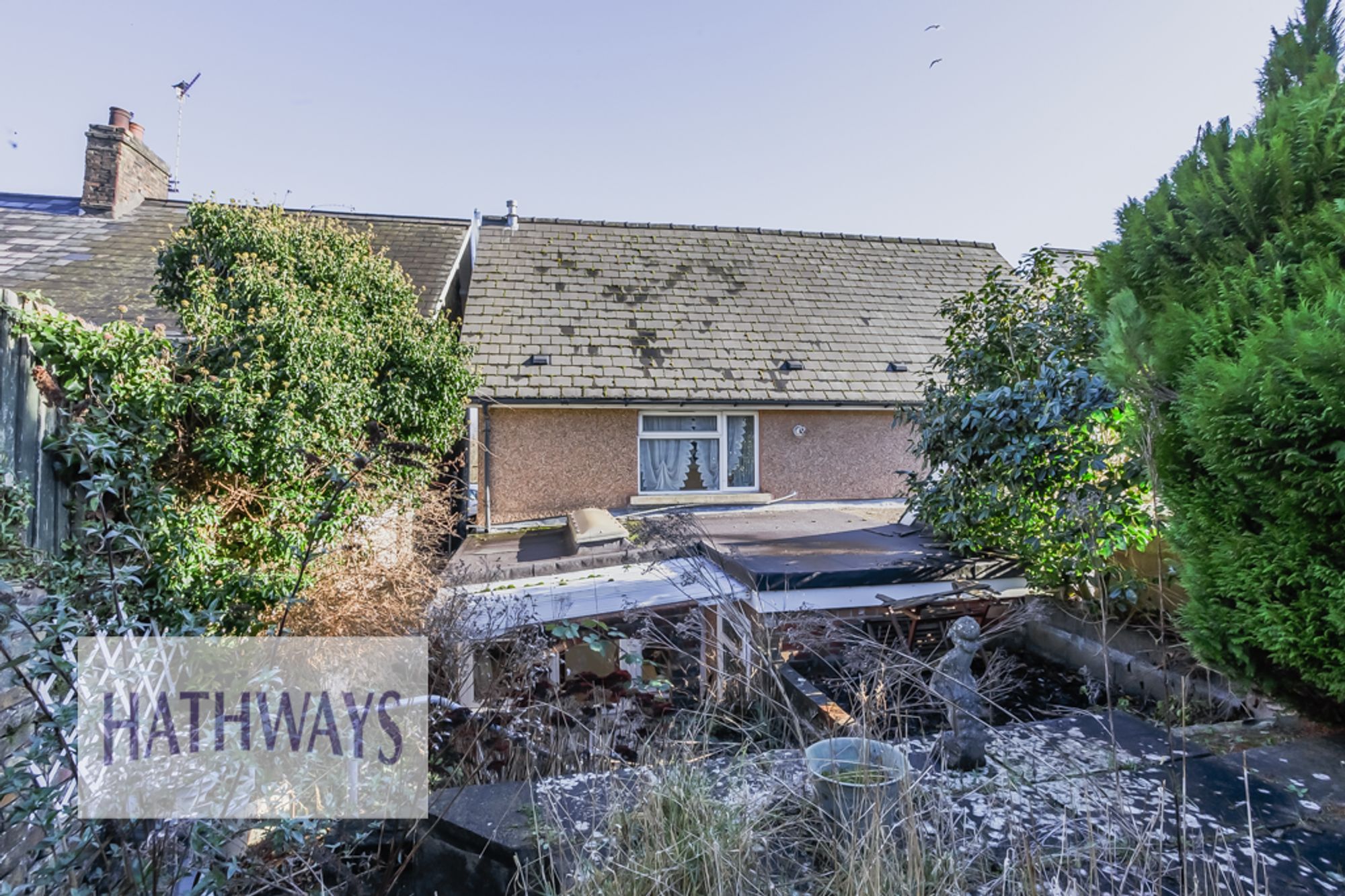 2 bed terraced house for sale in Stafford Road, Pontypool  - Property Image 31