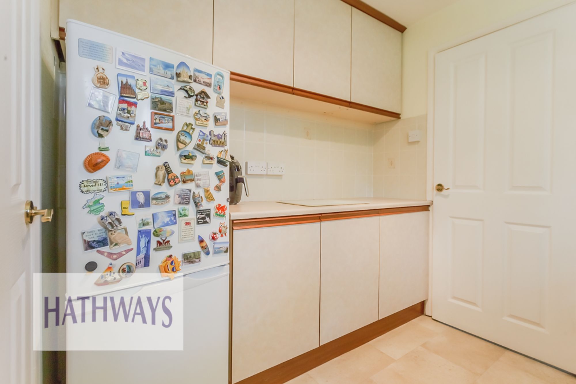 2 bed flat for sale in Croesyceiliog, Cwmbran 7