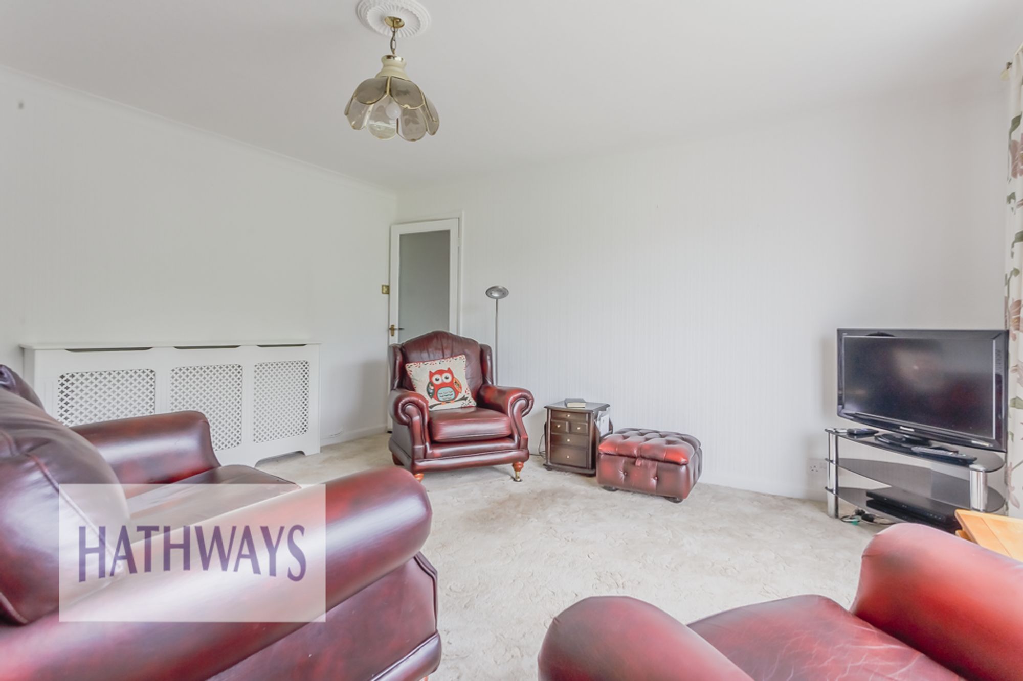 2 bed flat for sale in Croesyceiliog, Cwmbran 10