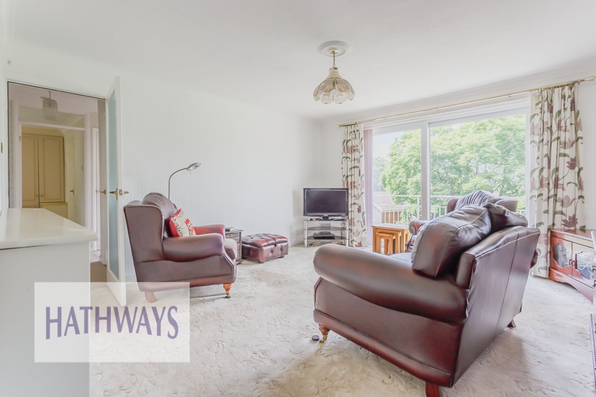 2 bed flat for sale in Croesyceiliog, Cwmbran 11