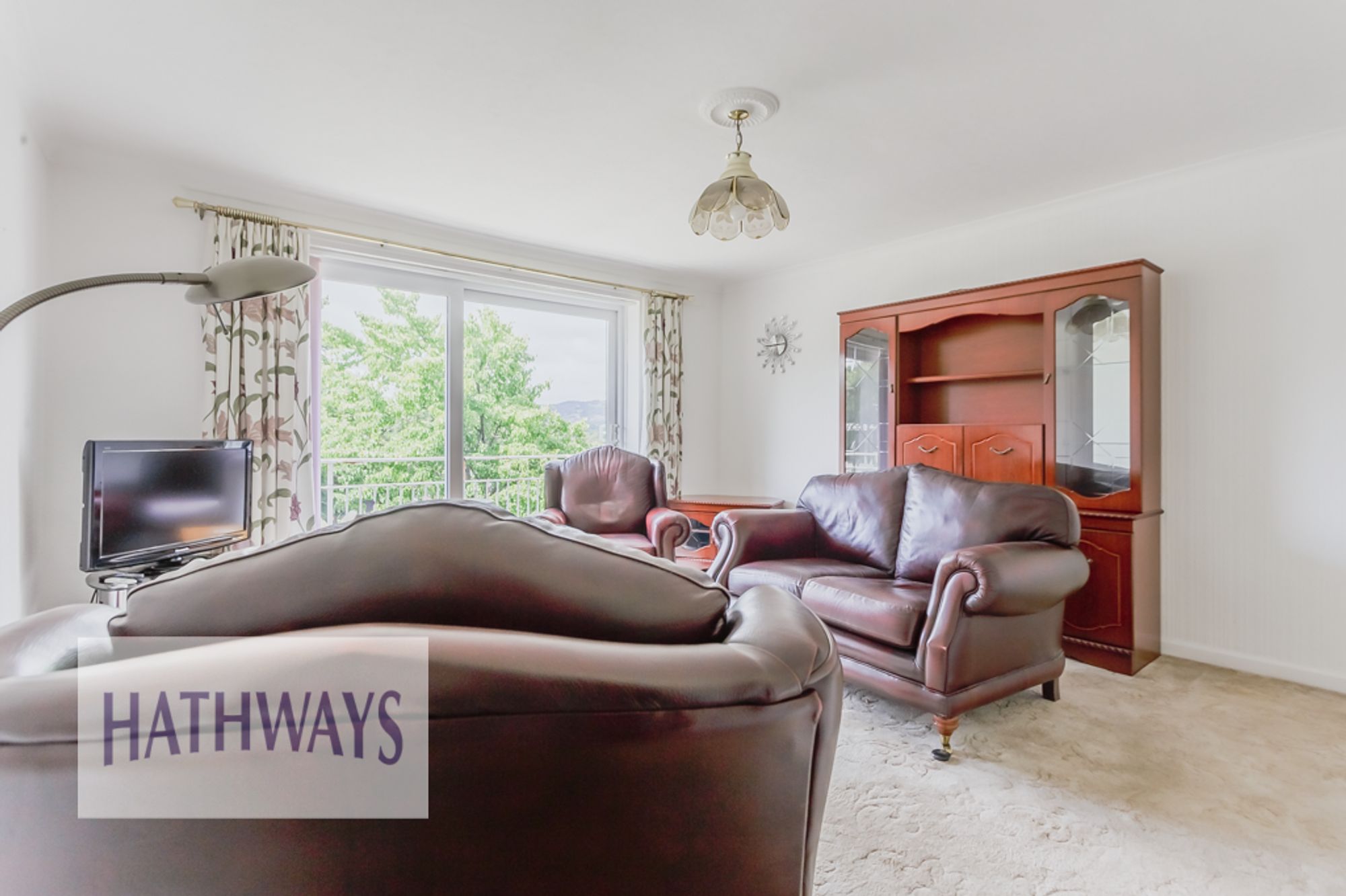 2 bed flat for sale in Croesyceiliog, Cwmbran  - Property Image 9